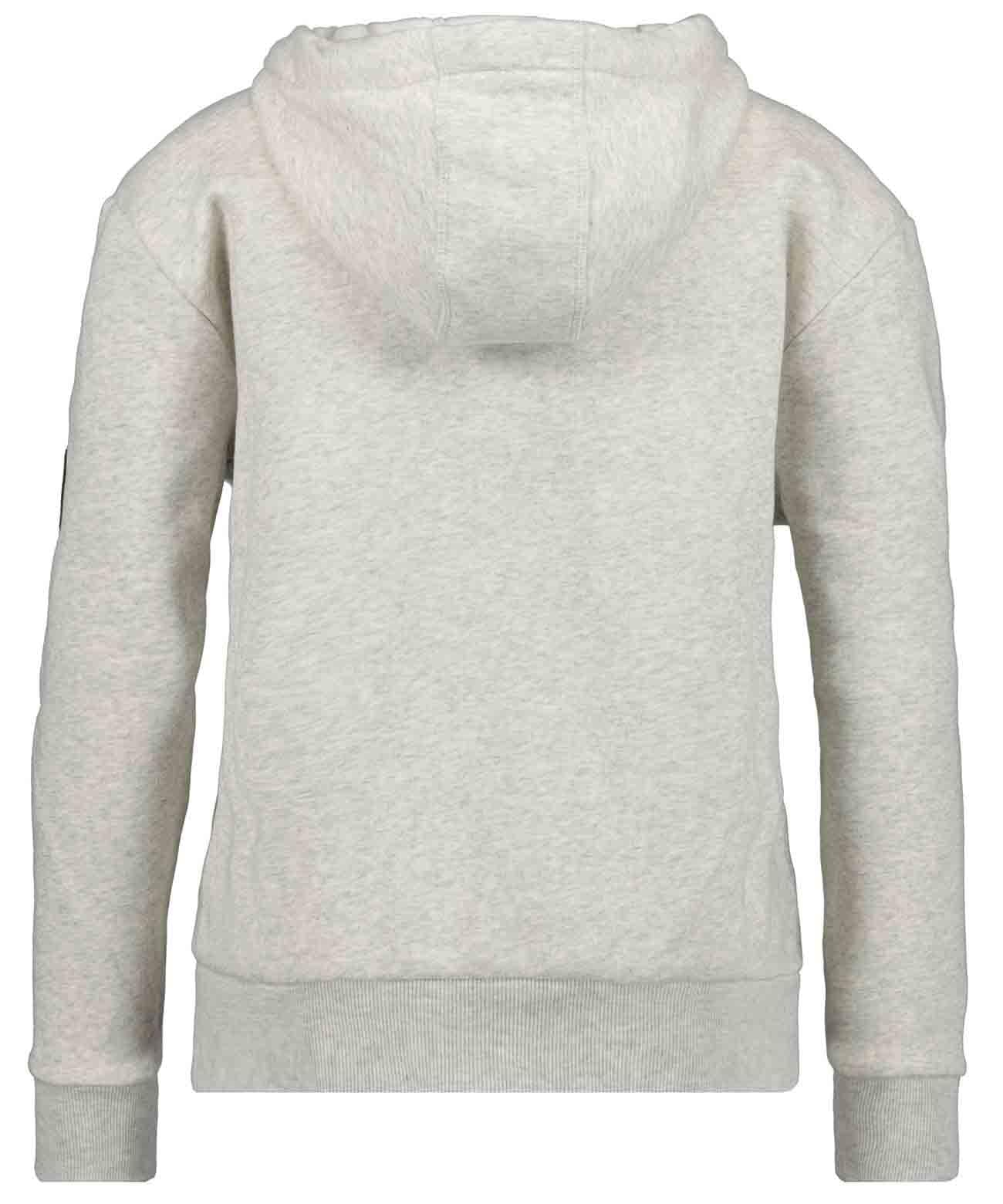 RAGMAN Sweatjacke