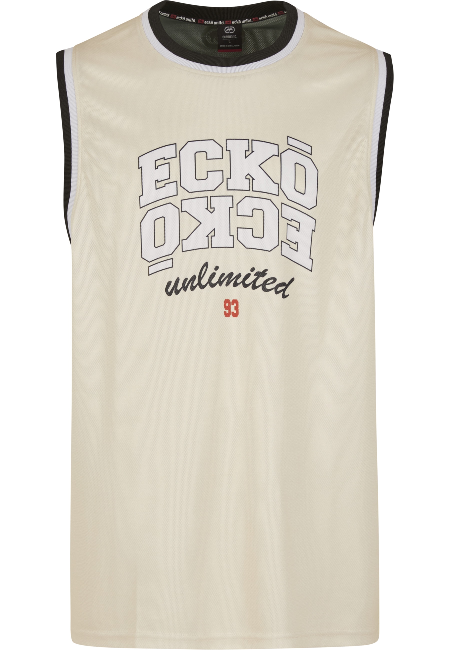 Ecko Unltd. Tanktop "Ecko Unltd. Tanktops Pivot" 1 Stk. günstig online kaufen