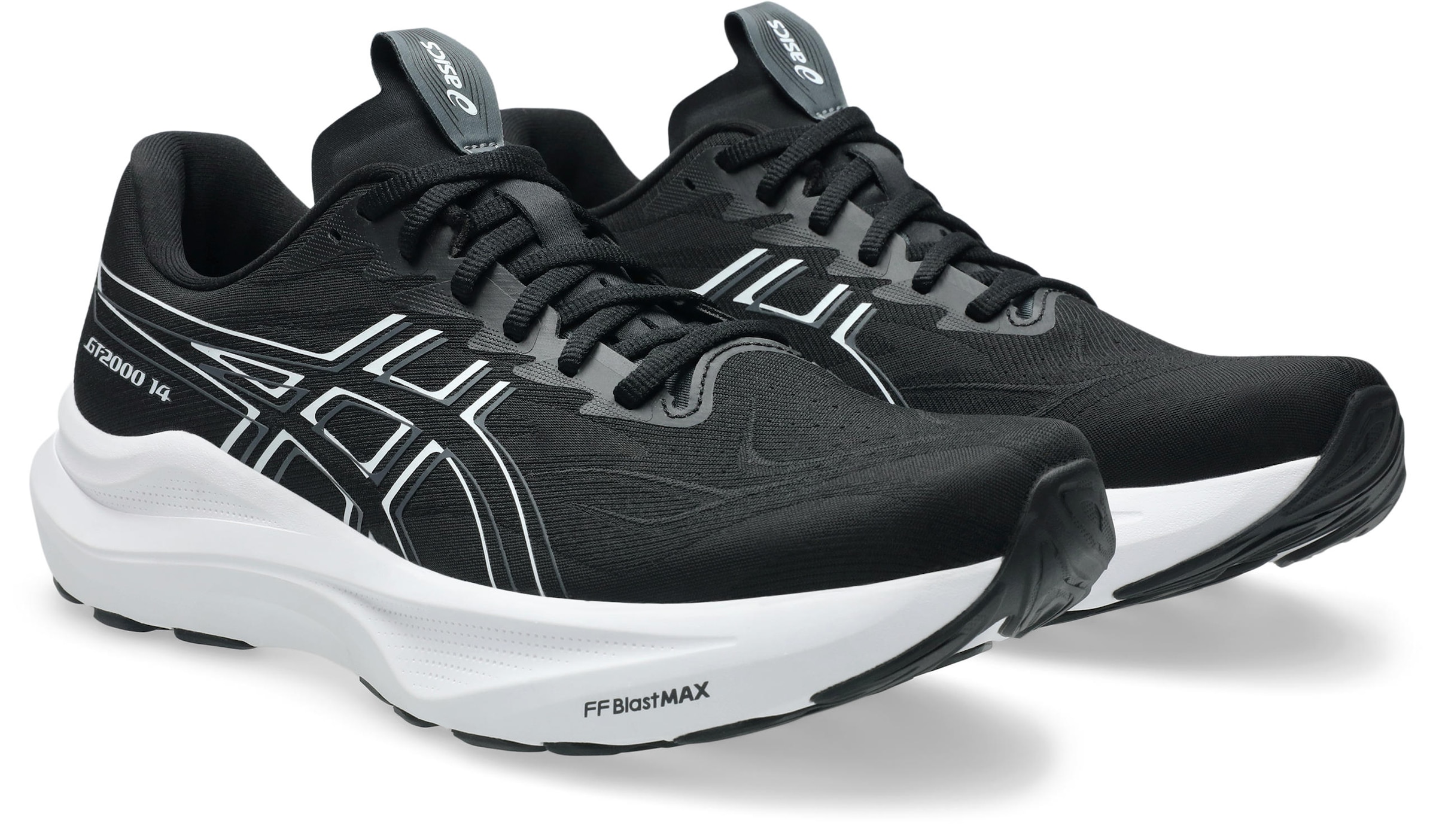 Asics "GT-2000 14" für mehr Stabilität
