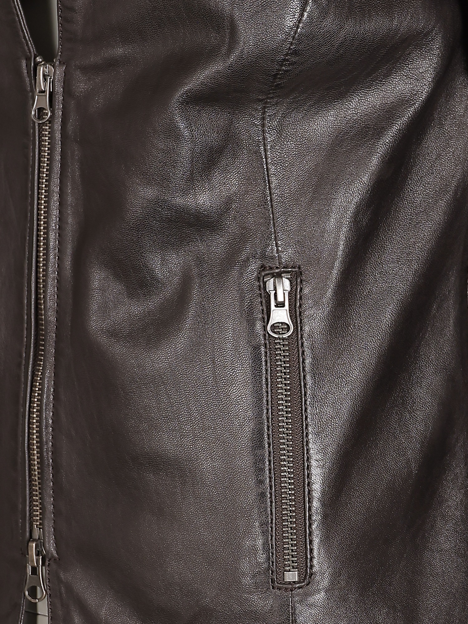 JCC Lederjacke »Lida«