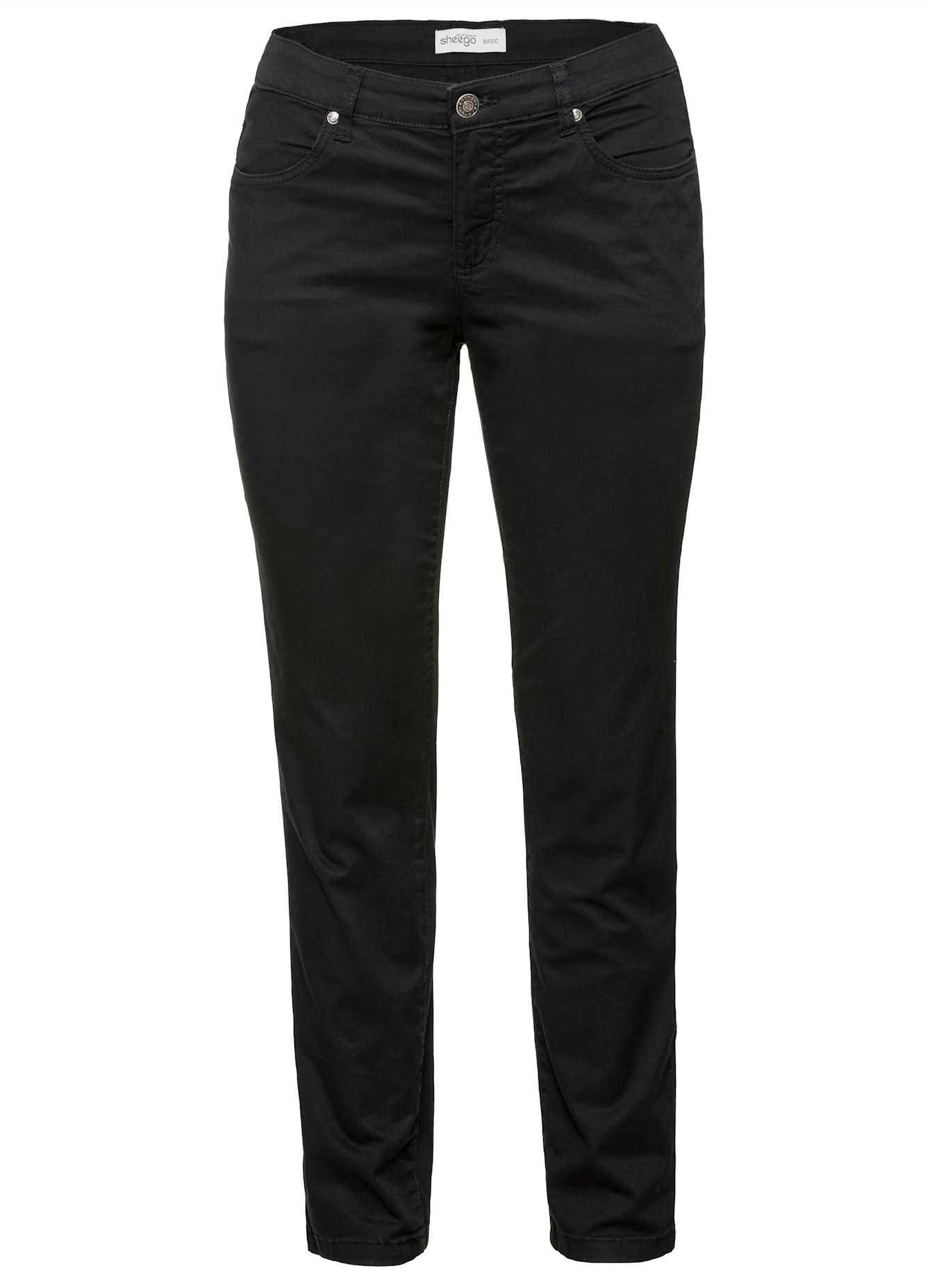 Thumbnail - Sheego Stretch-Hose