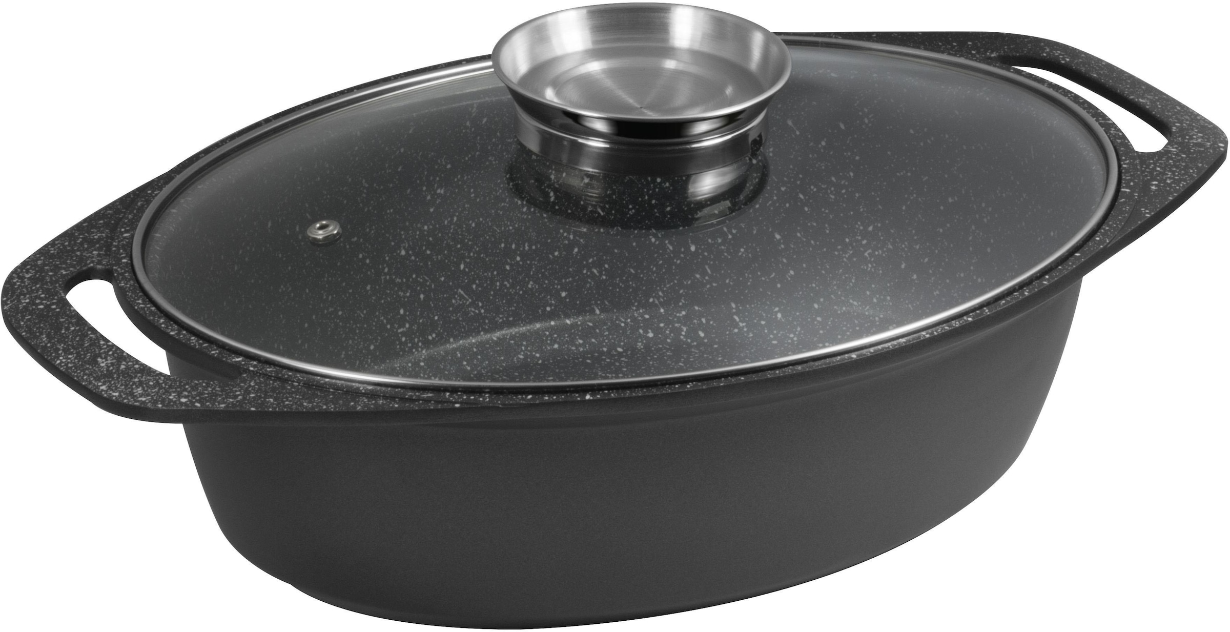 CS Koch-Systeme Troškintuvas »Marburg« Aluminium (1 tl...