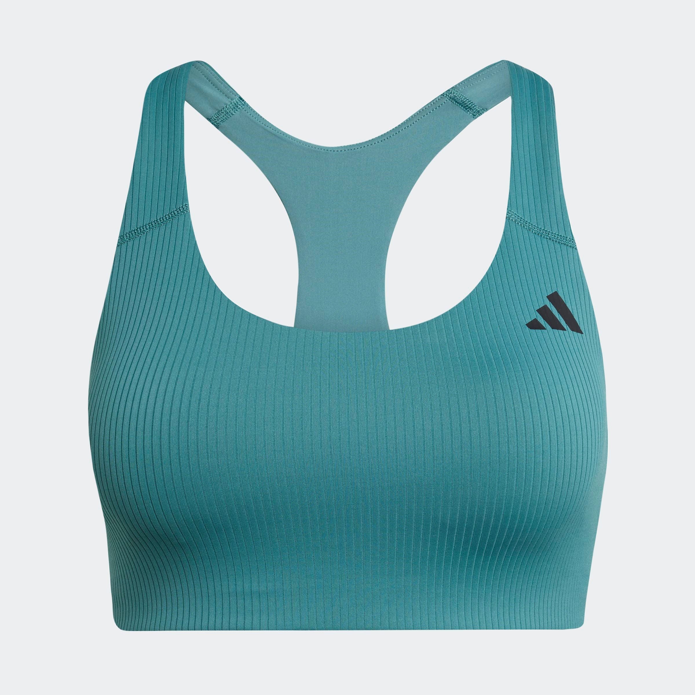 adidas Performance Sport-BH »PWI RIB MS«