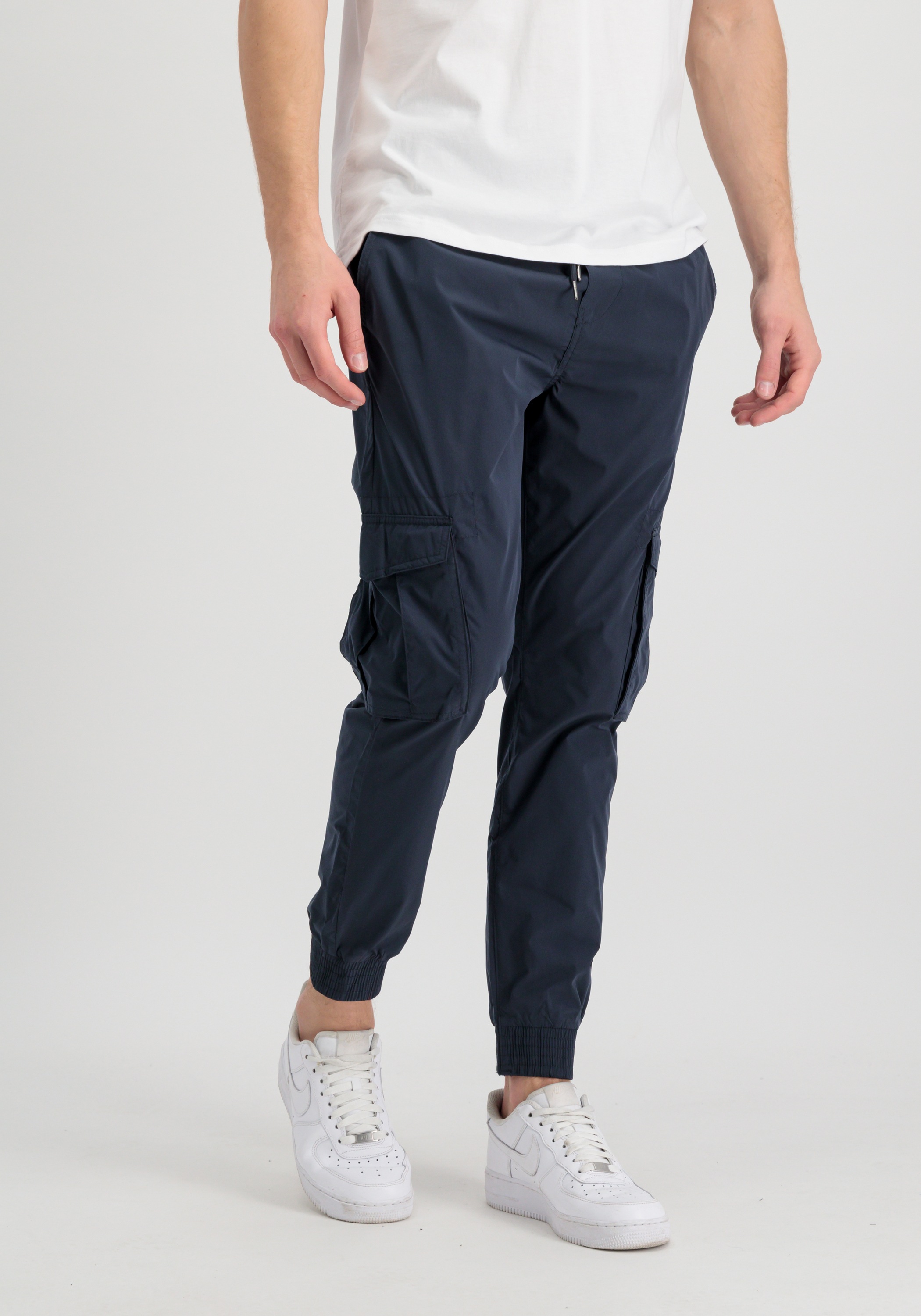 Thumbnail - Alpha Industries Jogginghose "Nylon Cargo Jogger"