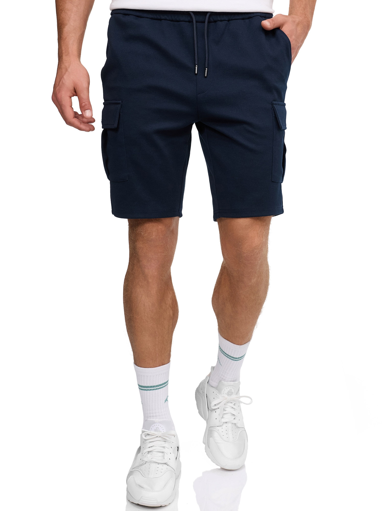 Indicode Shorts "INNello cargo shorts" günstig online kaufen