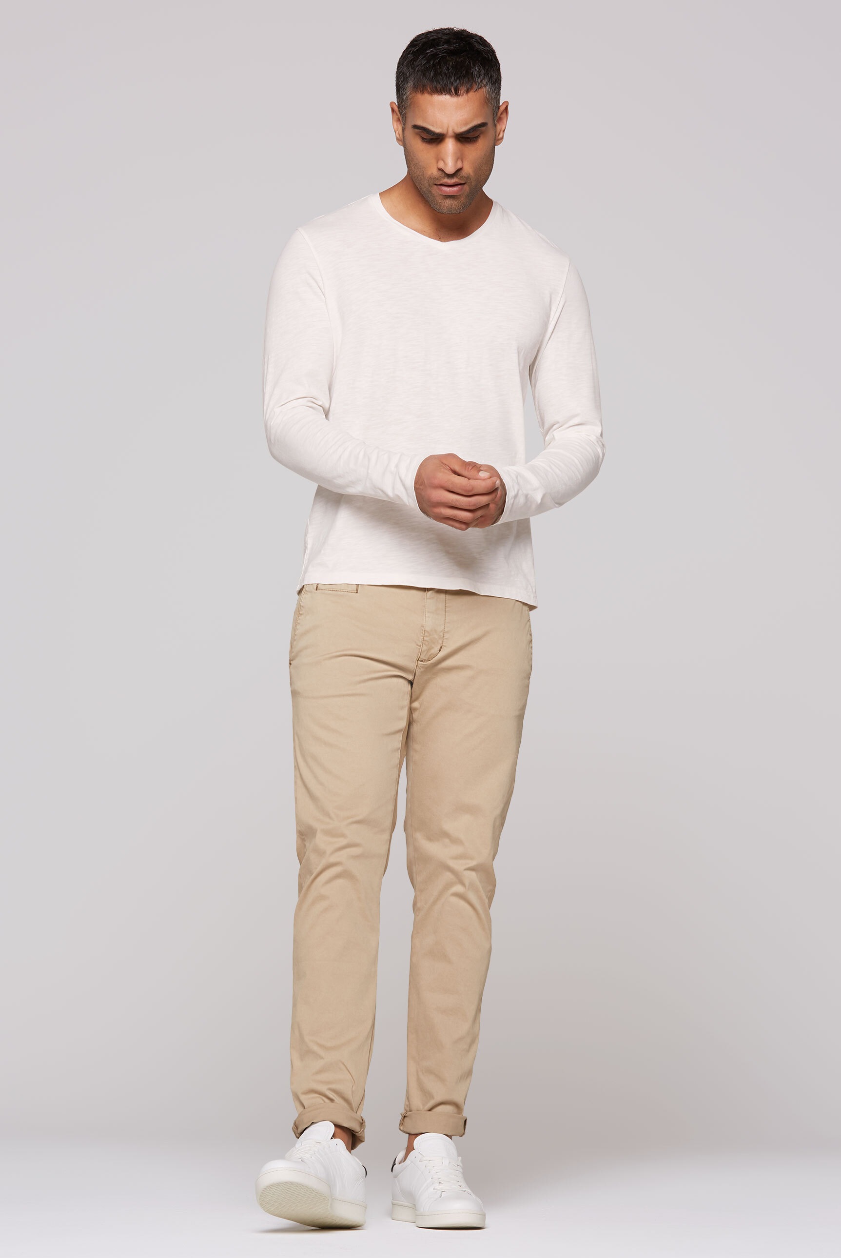 Thumbnail - CMPD V-Shirt, aus Baumwolle