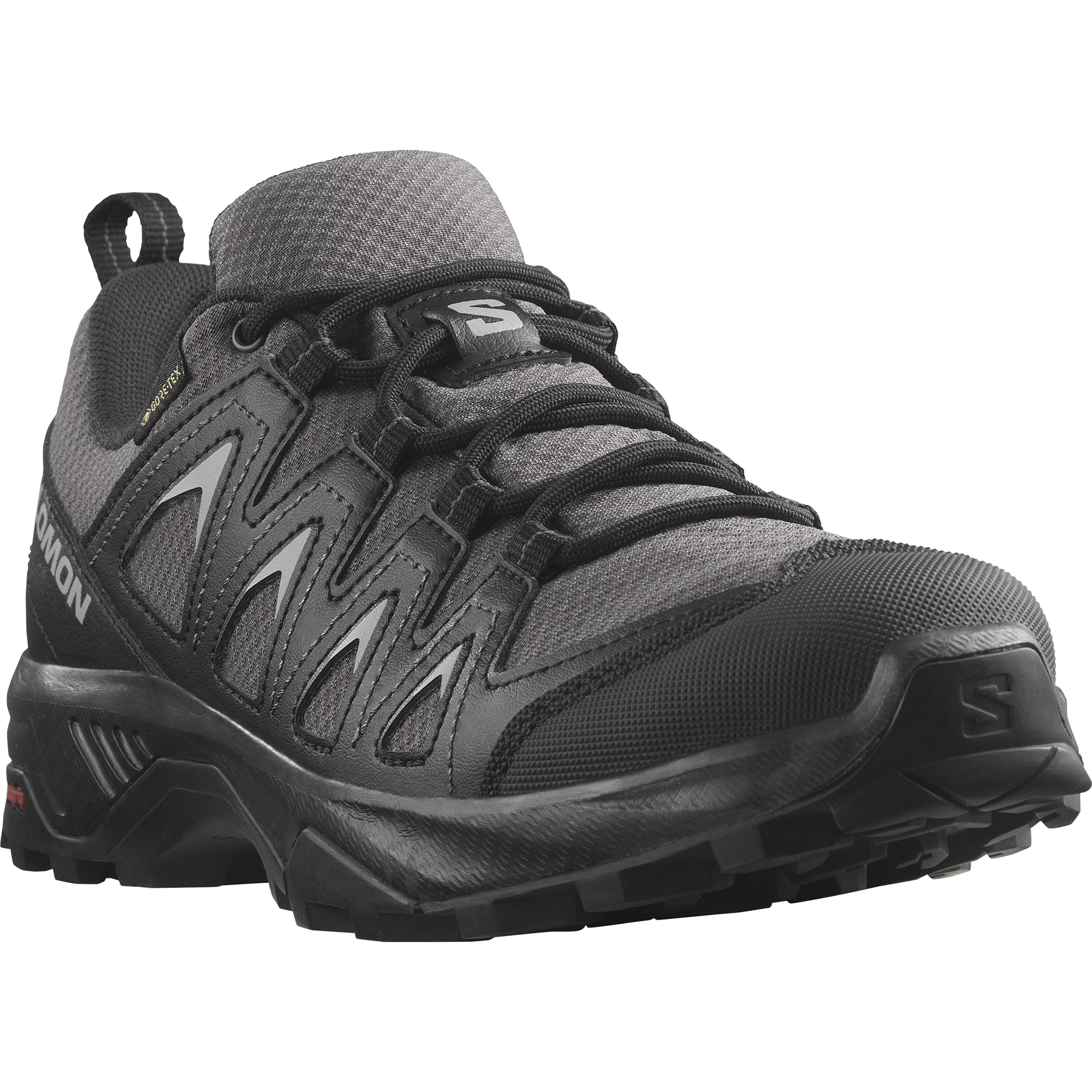 Salomon Wanderschuh "X BRAZE GORE-TEX W", wasserdicht