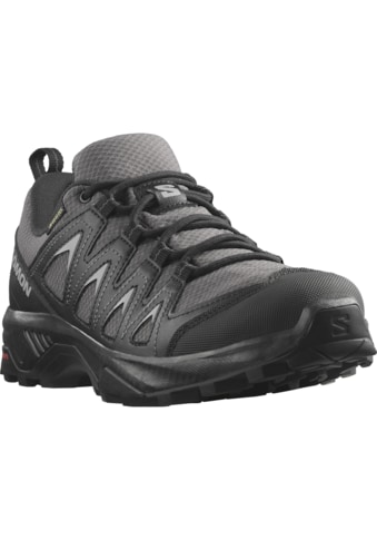 Wanderschuh »X BRAZE GORE-TEX® W«, wasserdicht