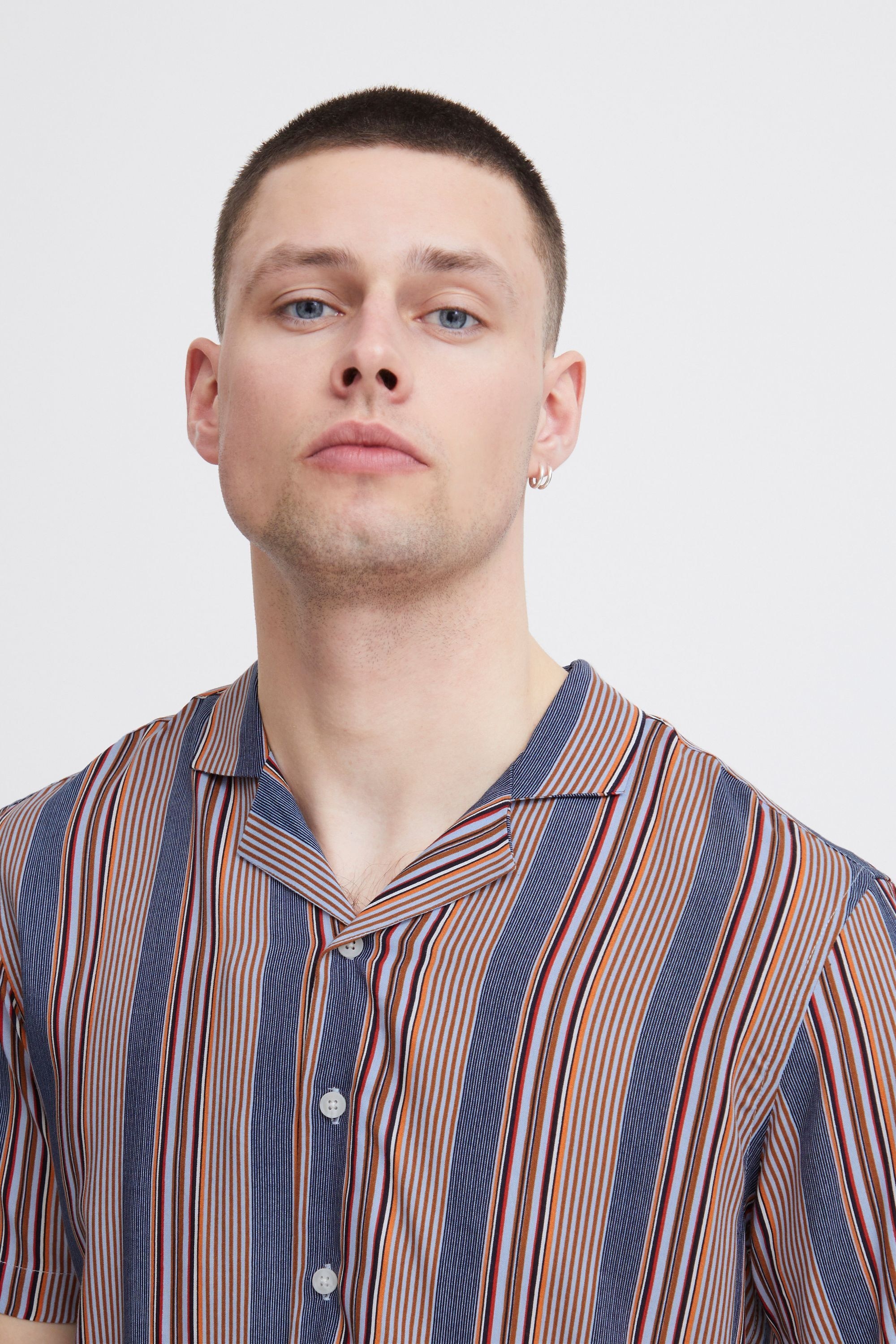 Blend Kurzarmhemd »Kurzarmhemd BHShirt«