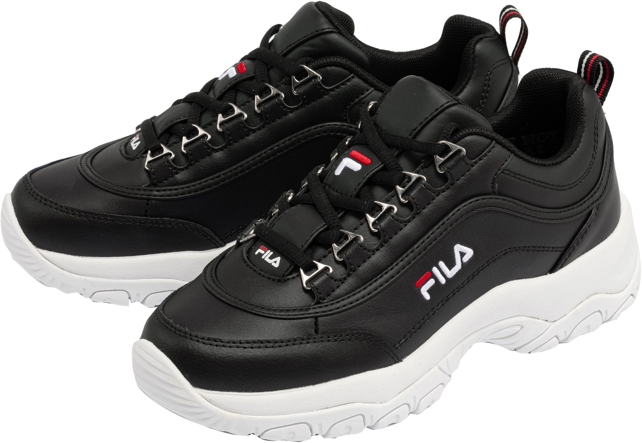 Fila Sneaker "Strada Low Wmn" günstig online kaufen