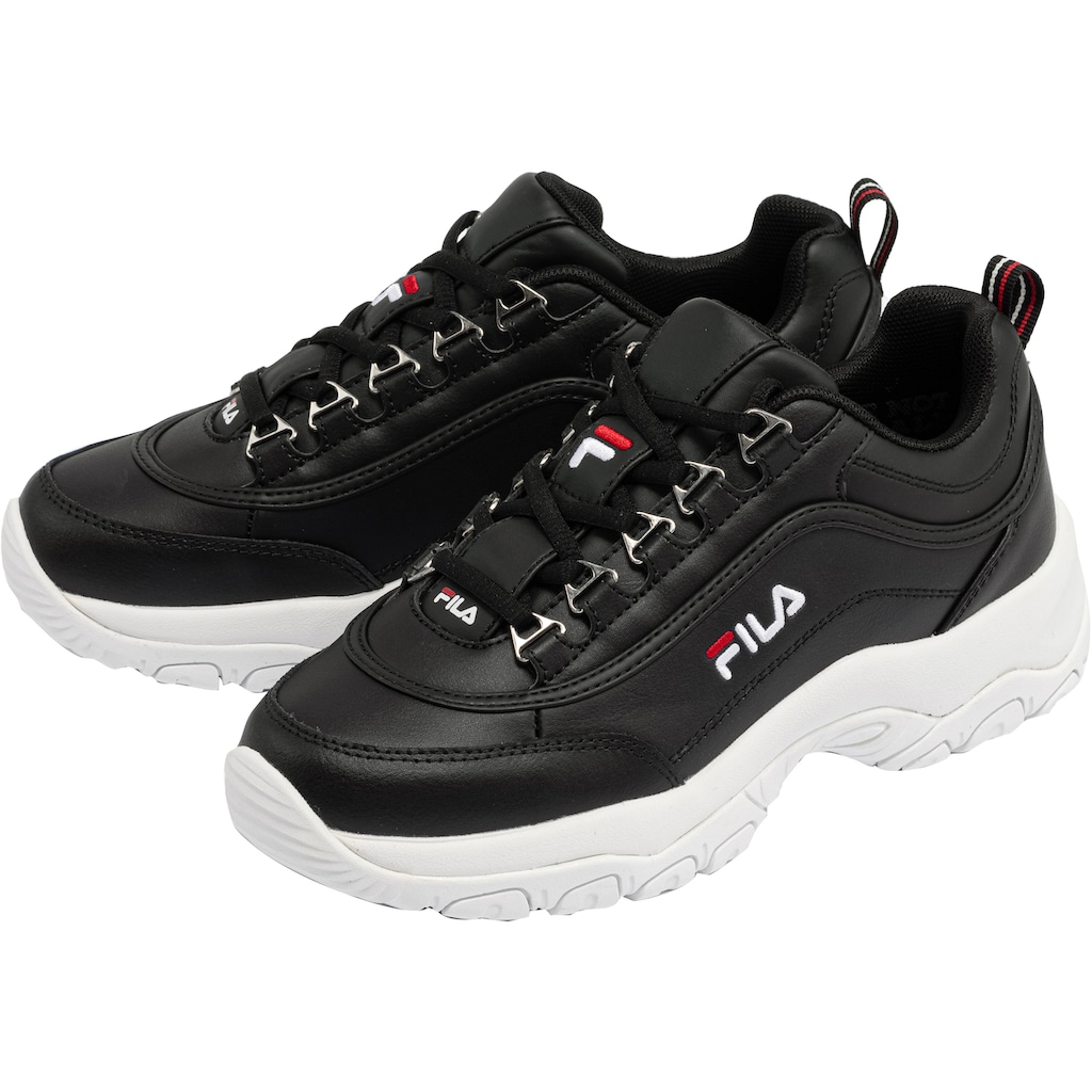 Fila Sneaker »Strada Low Wmn«