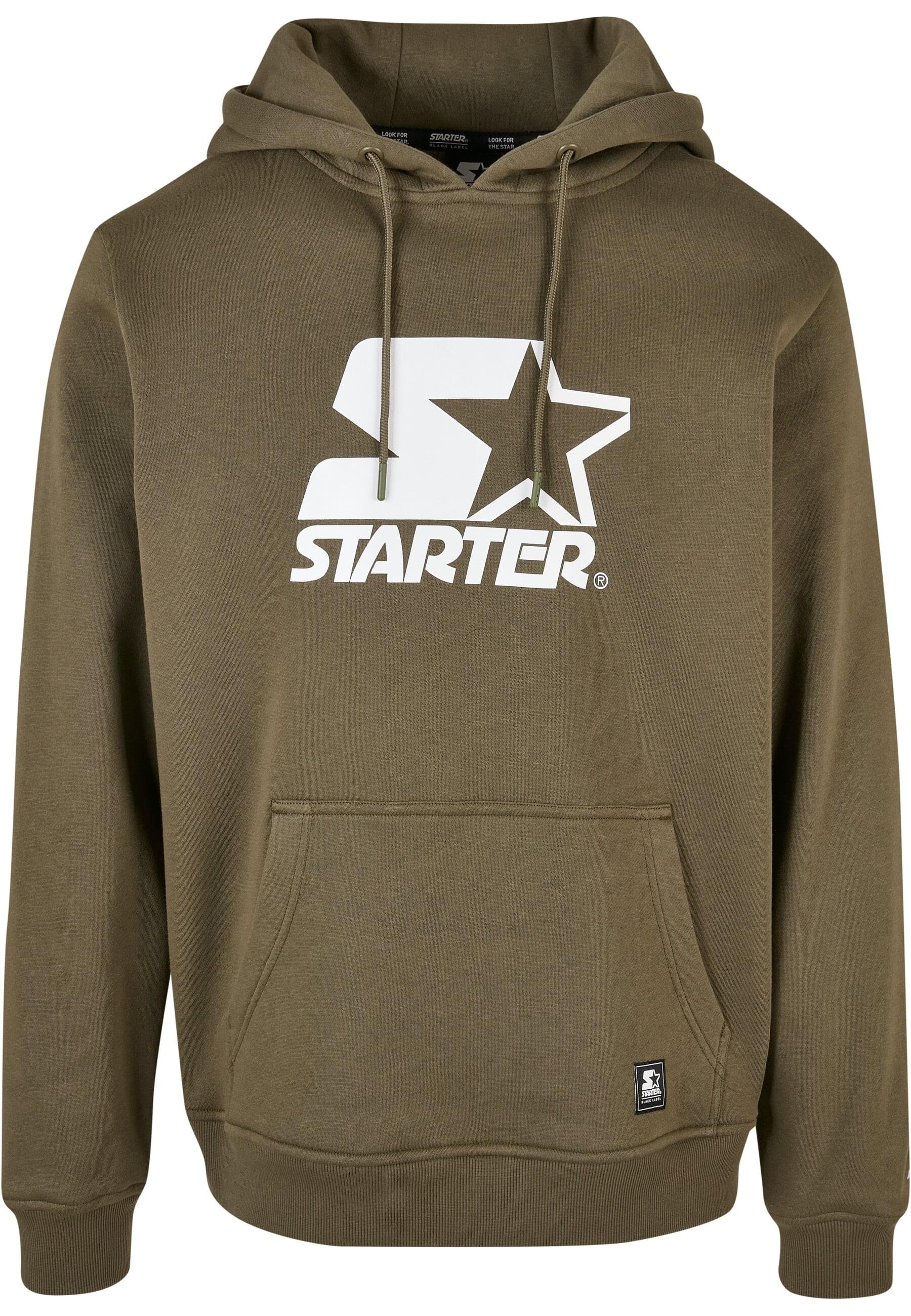 Sweatshirt »Starter Black Label Herren Starter Essential Hoody«