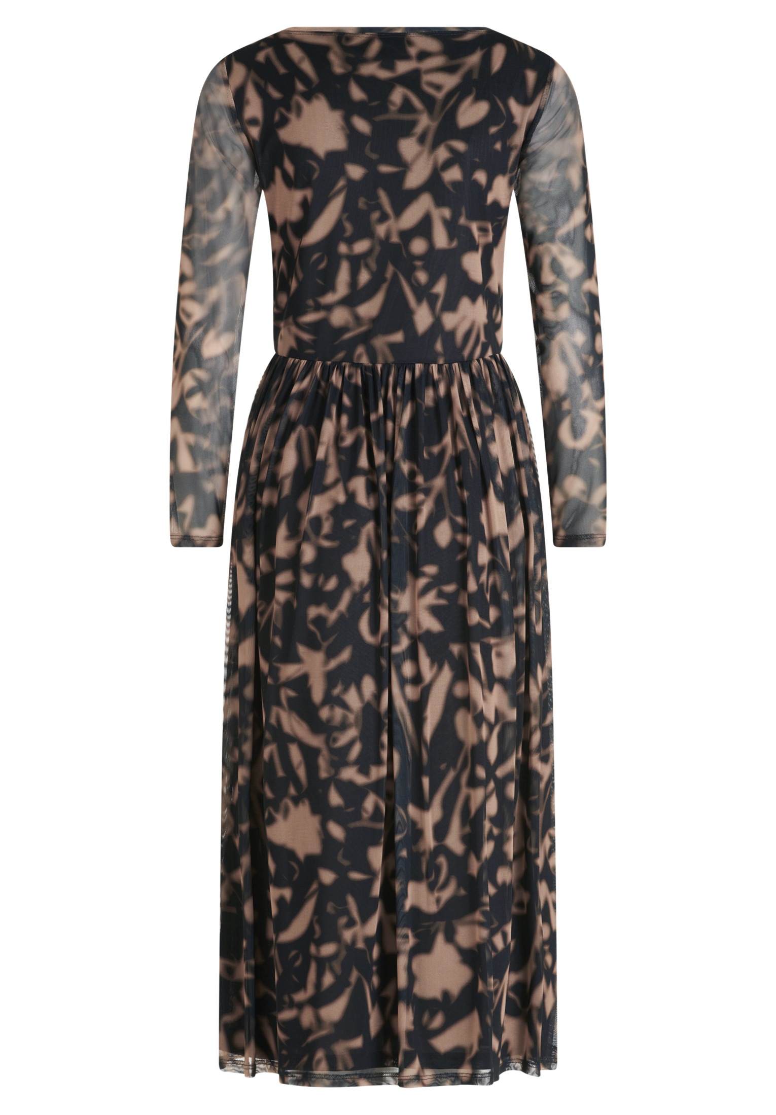 Thumbnail - Vera Mont Maxikleid "Vera Mont Damen Maxikleid mit Blumenprint", Material