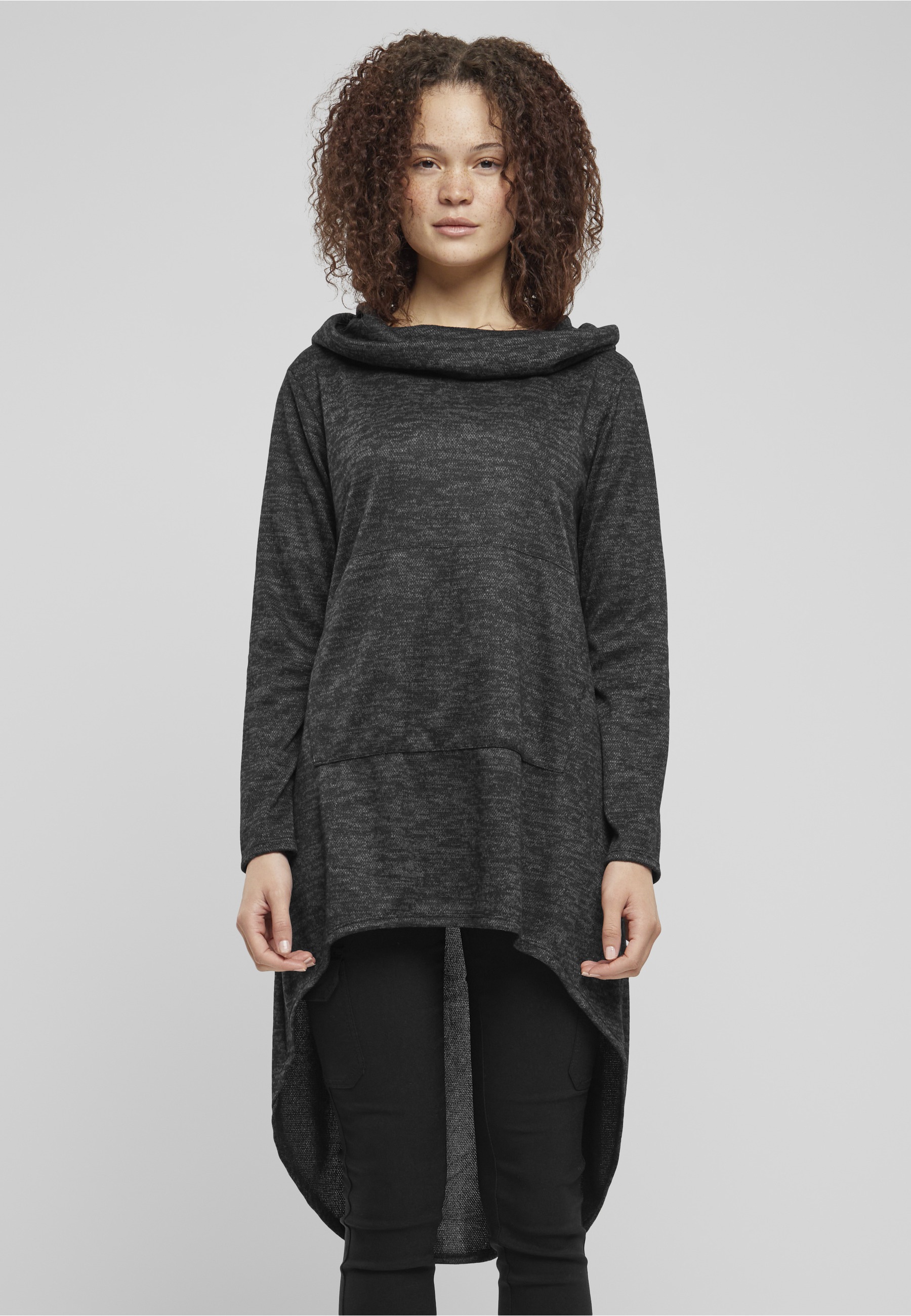CLOUD 5IVE Kapuzenpullover »CLOUD 5IVE Damen« 1 Stk.