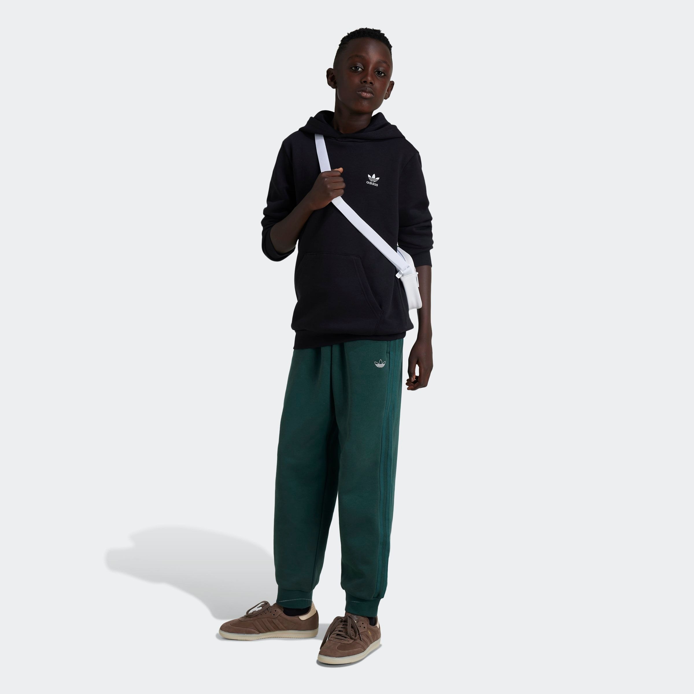 adidas Originals Kapuzensweatshirt »HOODIE«