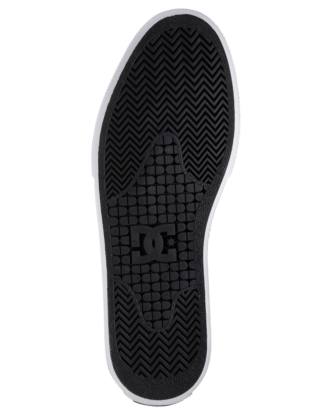 DC Shoes Sneaker »Manual«