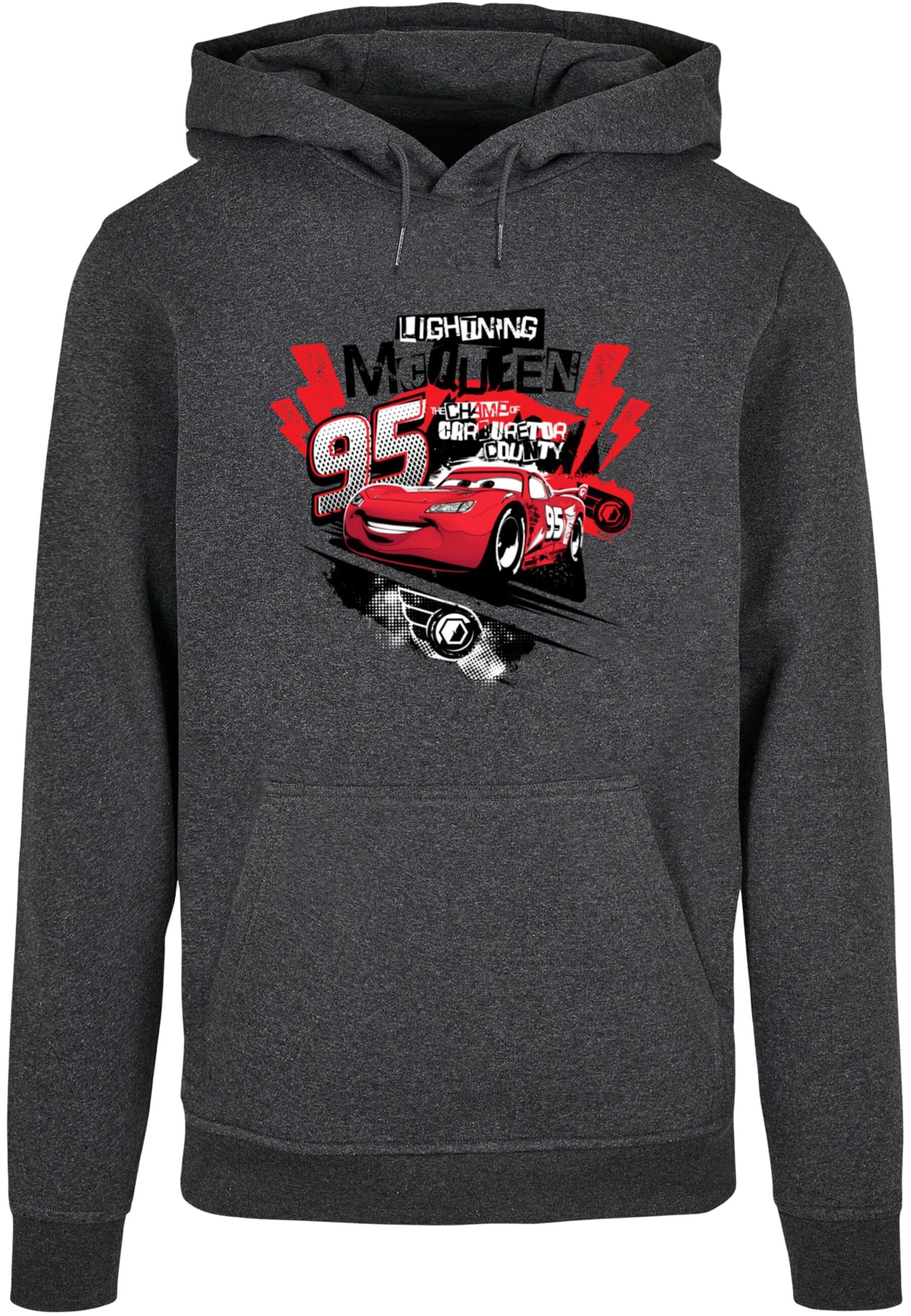 ABSOLUTE CULT Kapuzensweatshirt "ABSOLUTE CULT Herren", (1 tlg.) günstig online kaufen