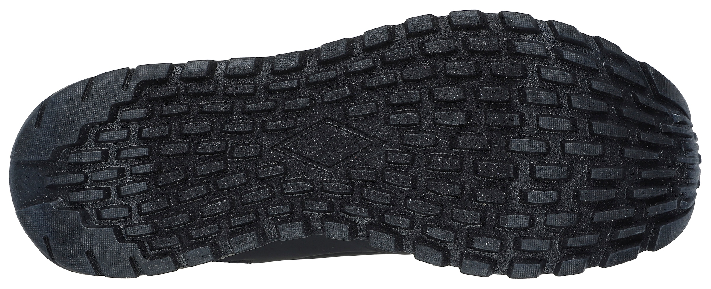 Skechers Winterboots »UNO RUGGED«, Snowboots mit Skech-Air-Luftkammernsohle