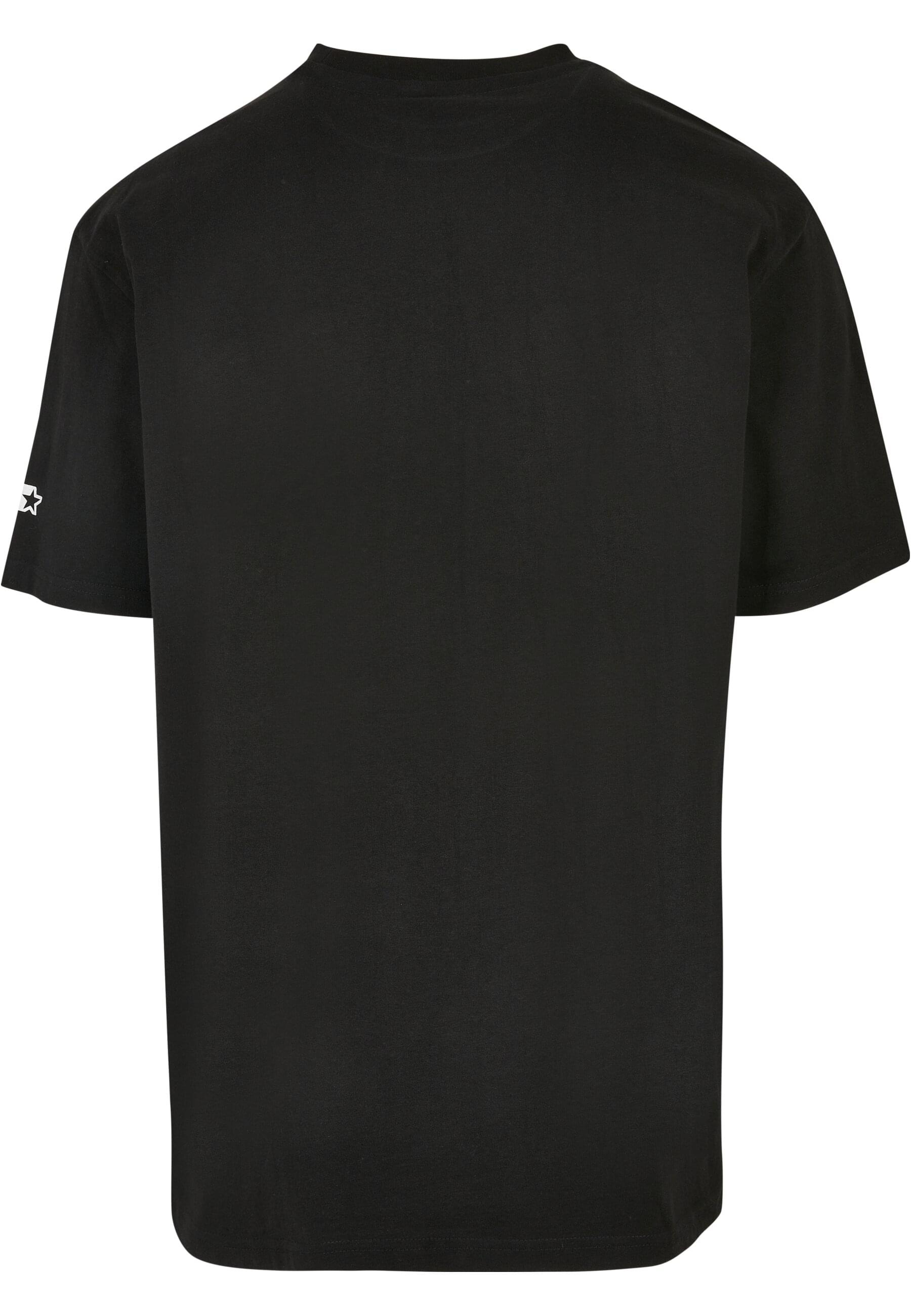Starter Black Label T-Shirt »Starter Black Label Herren Starter Fresh Logo Tee«, (1 tlg.)