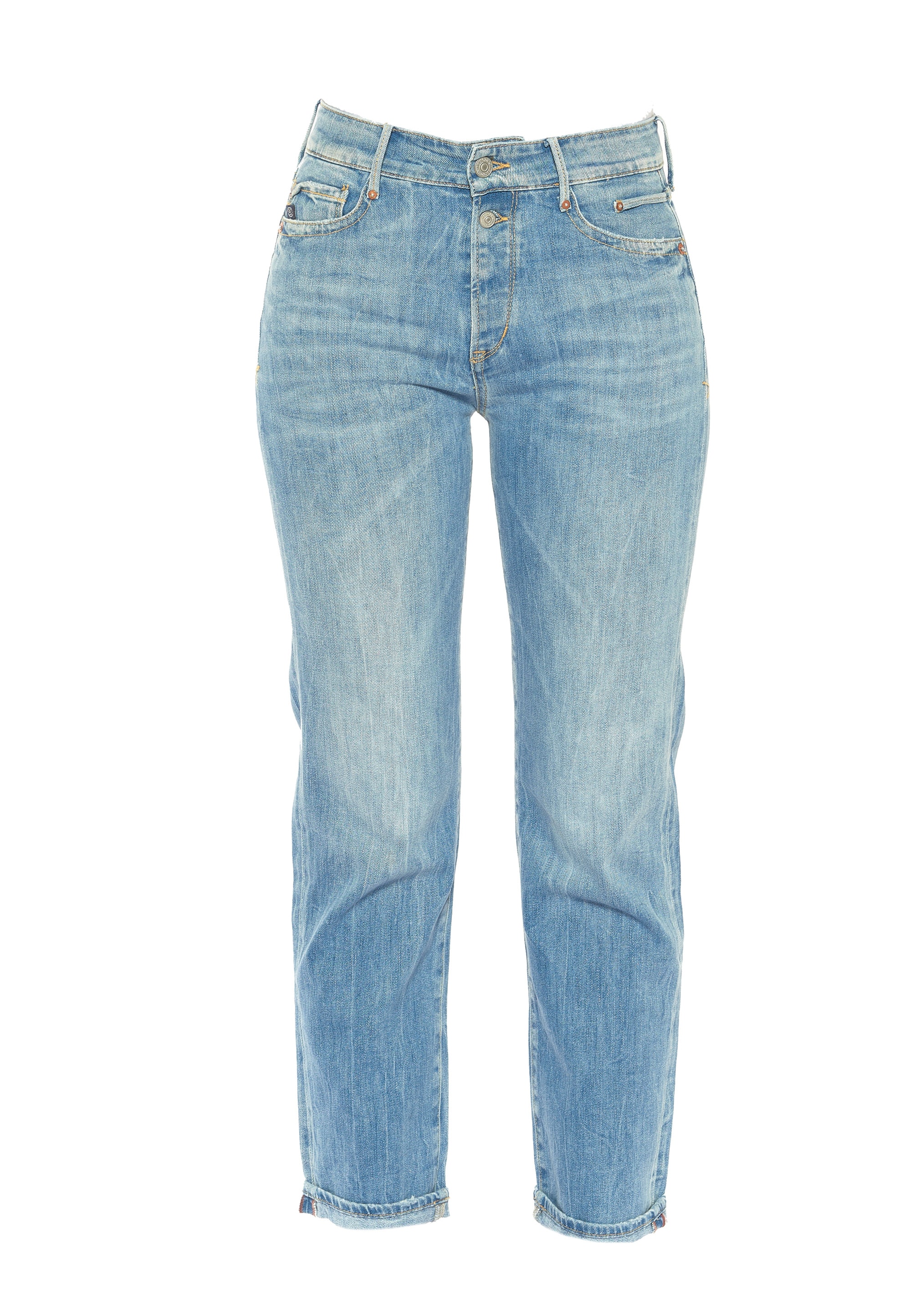 Le Temps Des Cerises 7/8-Hose »400/18«, im tollen 7/8-Schnitt