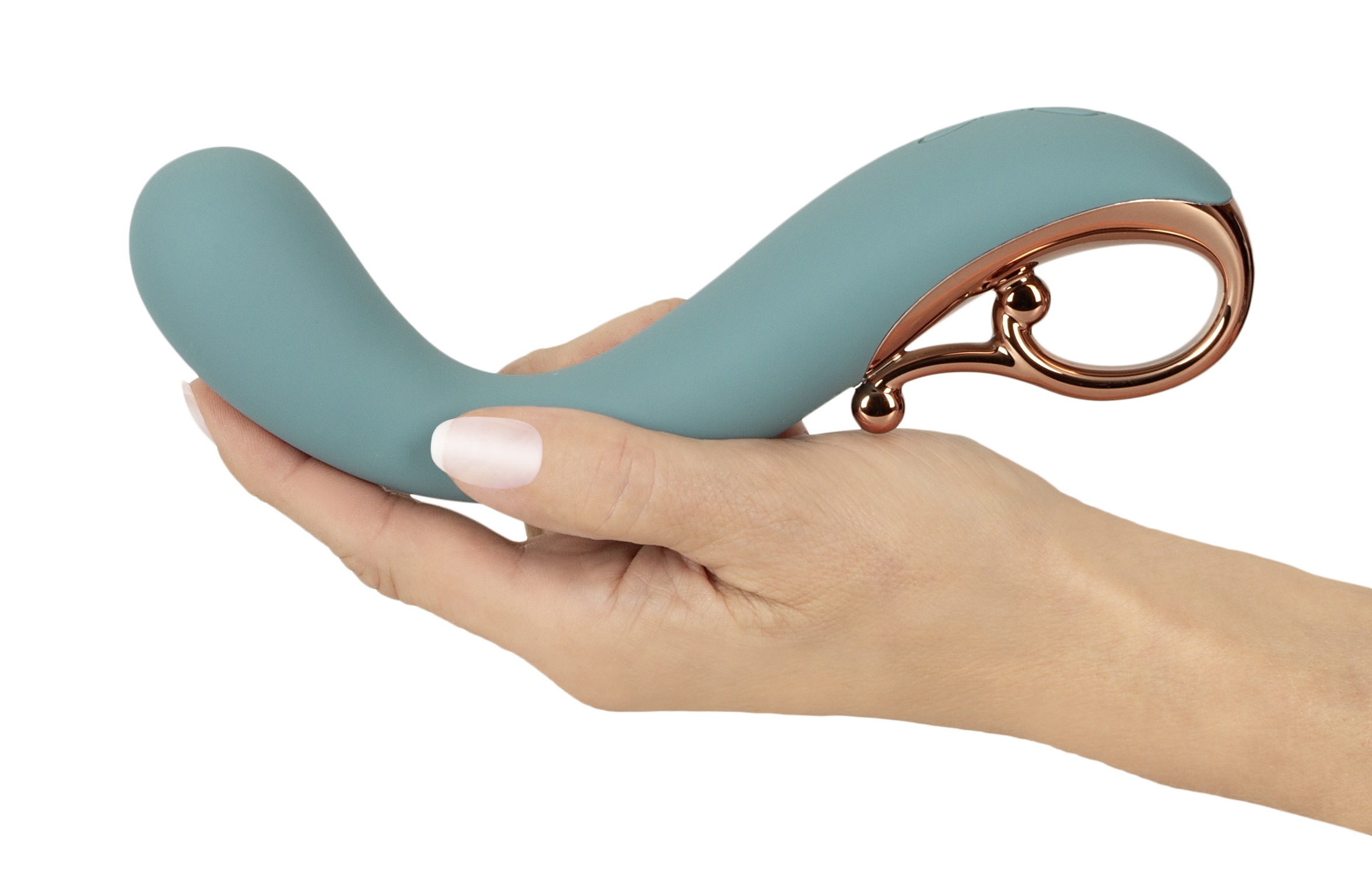 You2Toys Vibrator »G-Punkt-Vibrator The Magician G-Spot Vibrator«