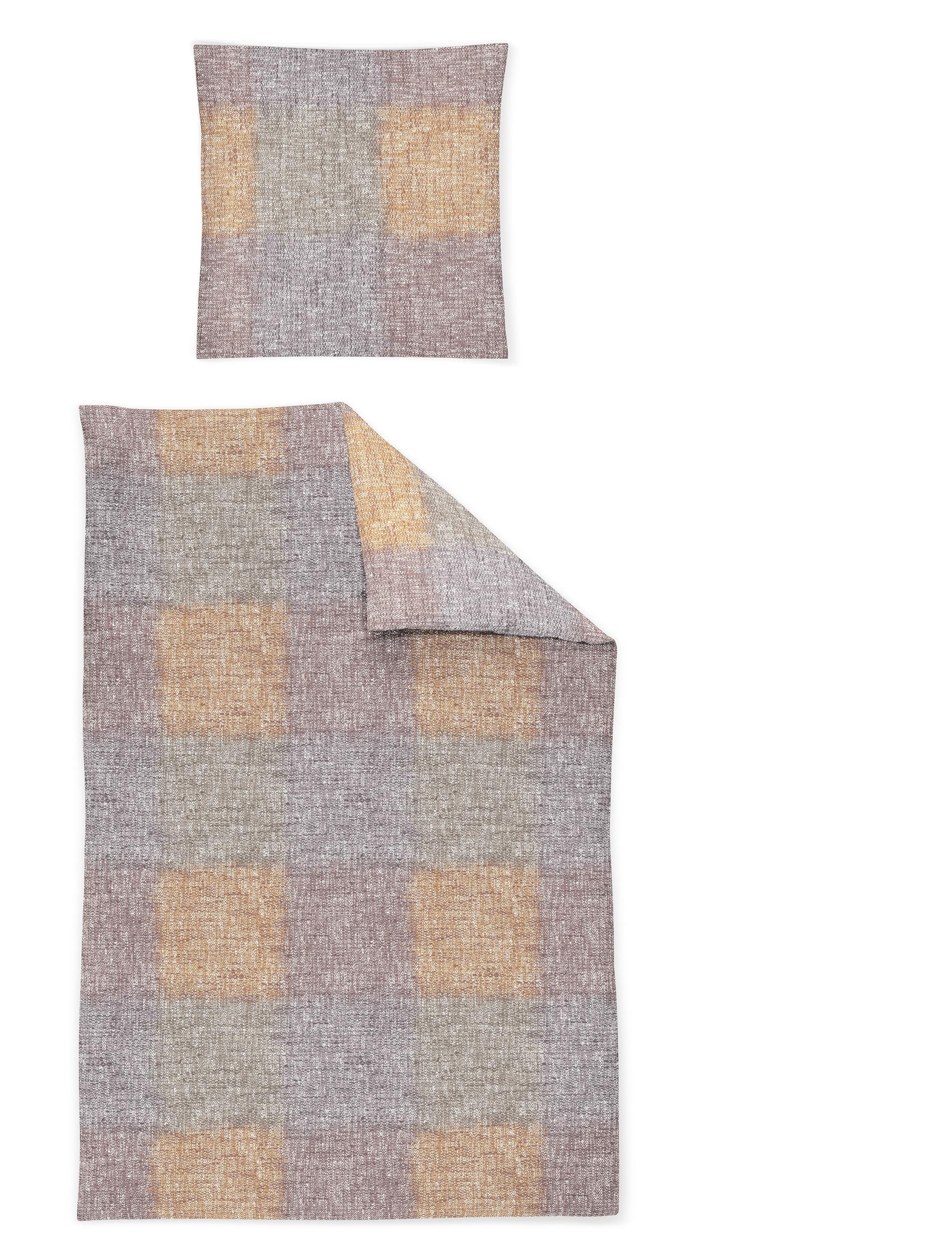 Irisette Bettwäsche "Koala 8392" 2 Stk. tlg. kuschelig weiche Winterbettwäs günstig online kaufen