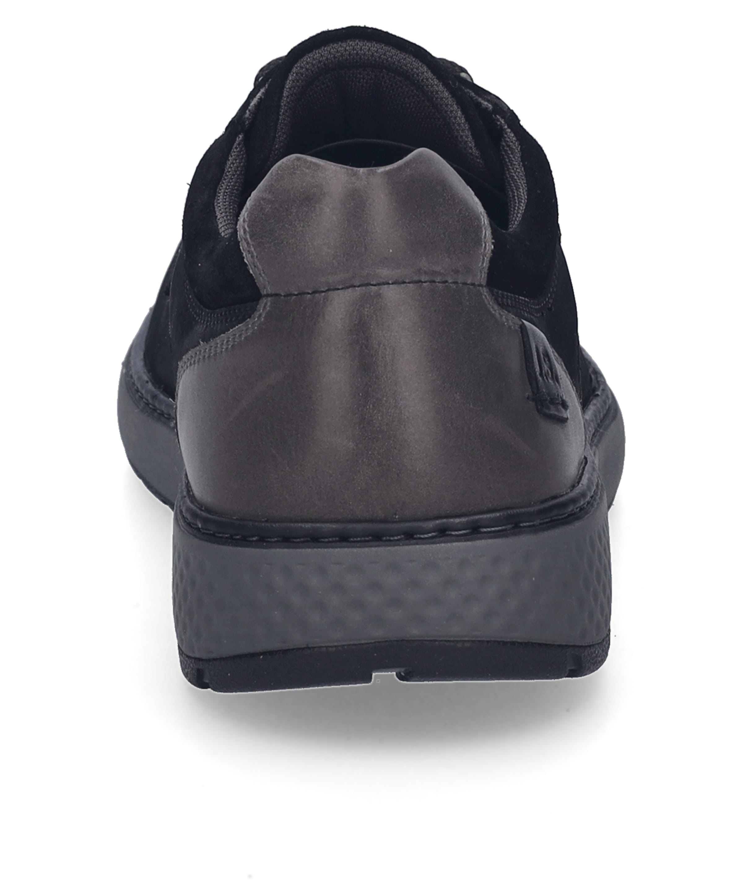 Josef Seibel Sneaker »Clayton 01, schwarz«