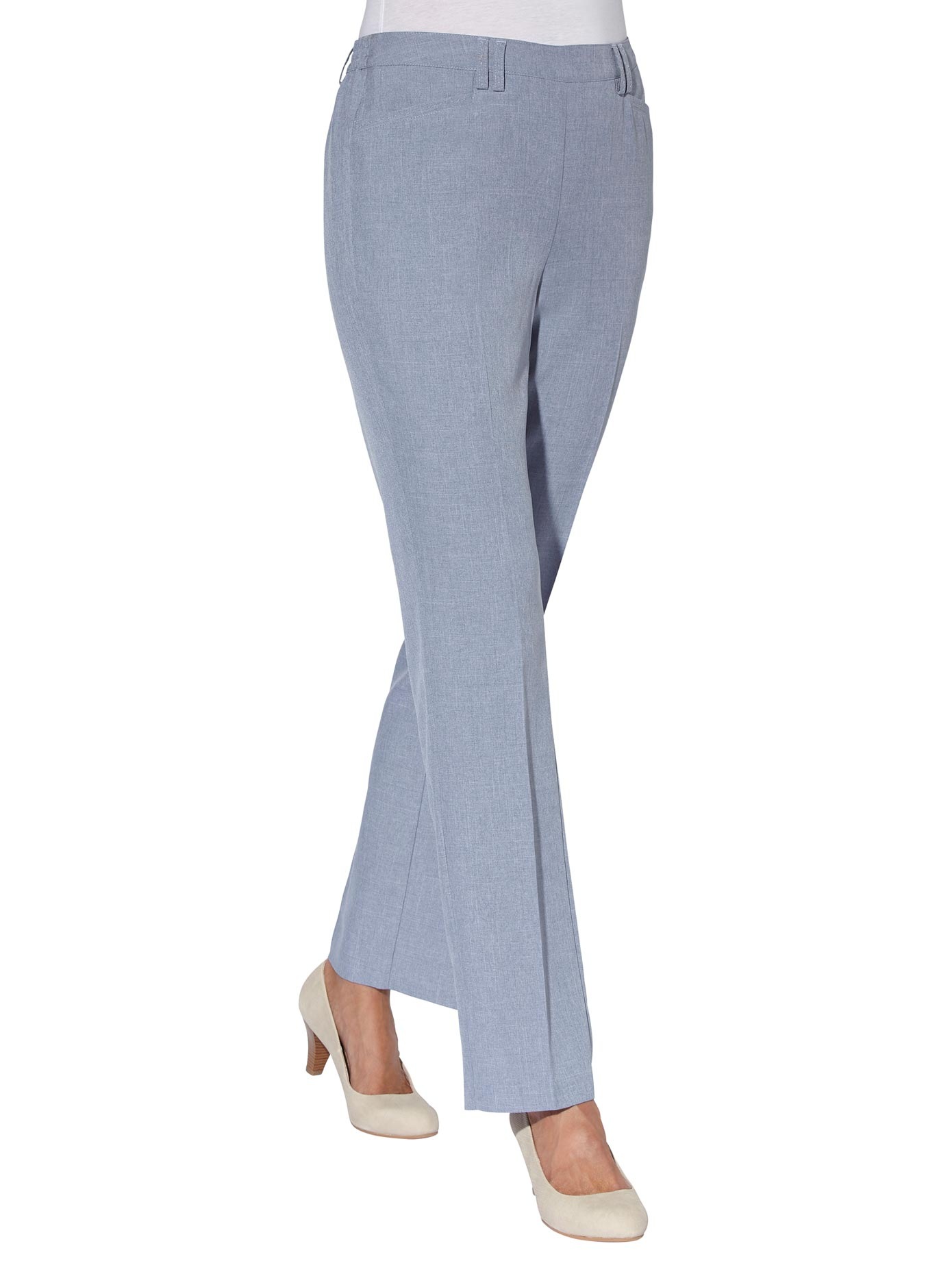 Classic Basics Bügelfaltenhose kaufen