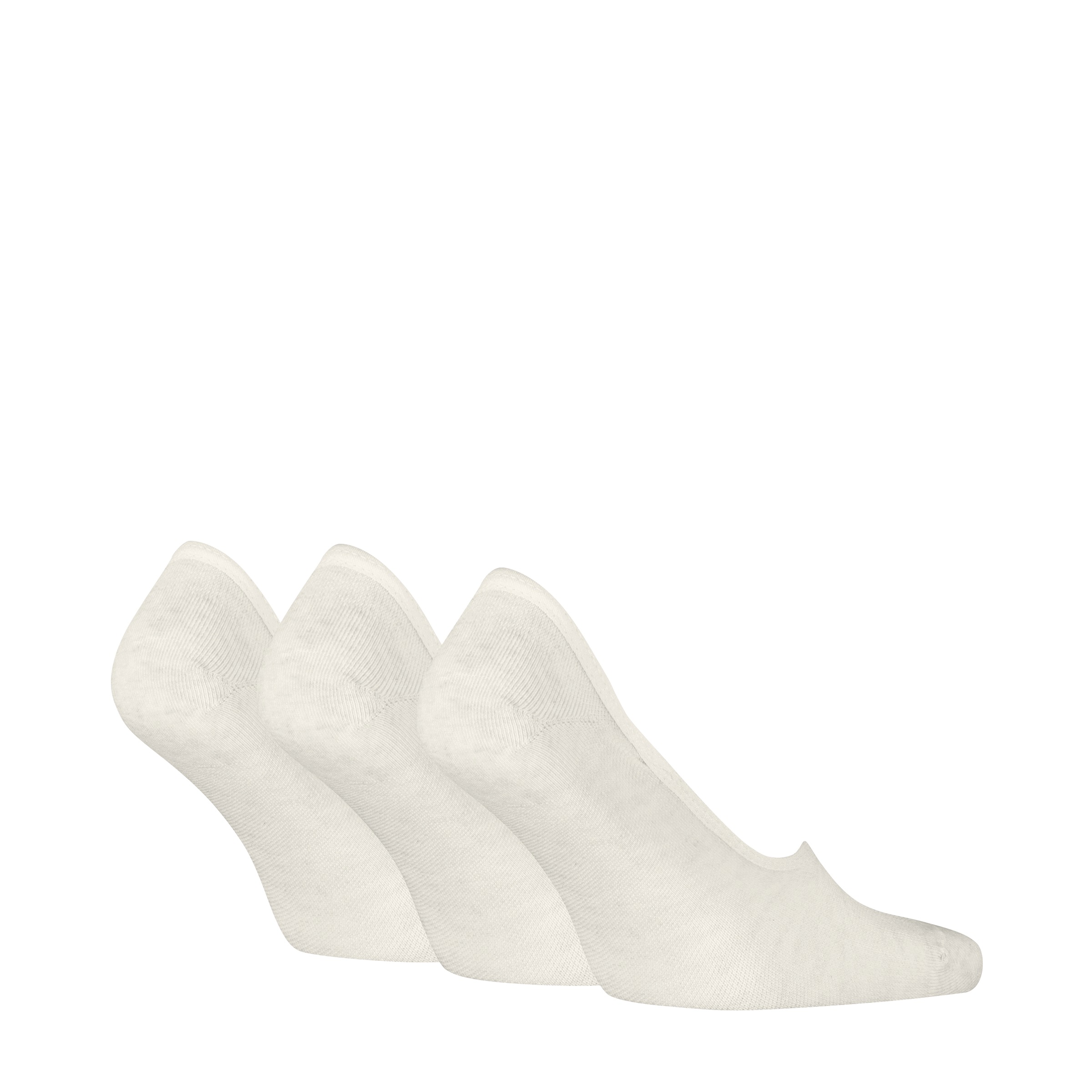 PUMA Füßlinge "PUMA UNISEX FOOTIE 3P" 3 Paar, 3 Paar tlg. NoShow Socks, atm günstig online kaufen