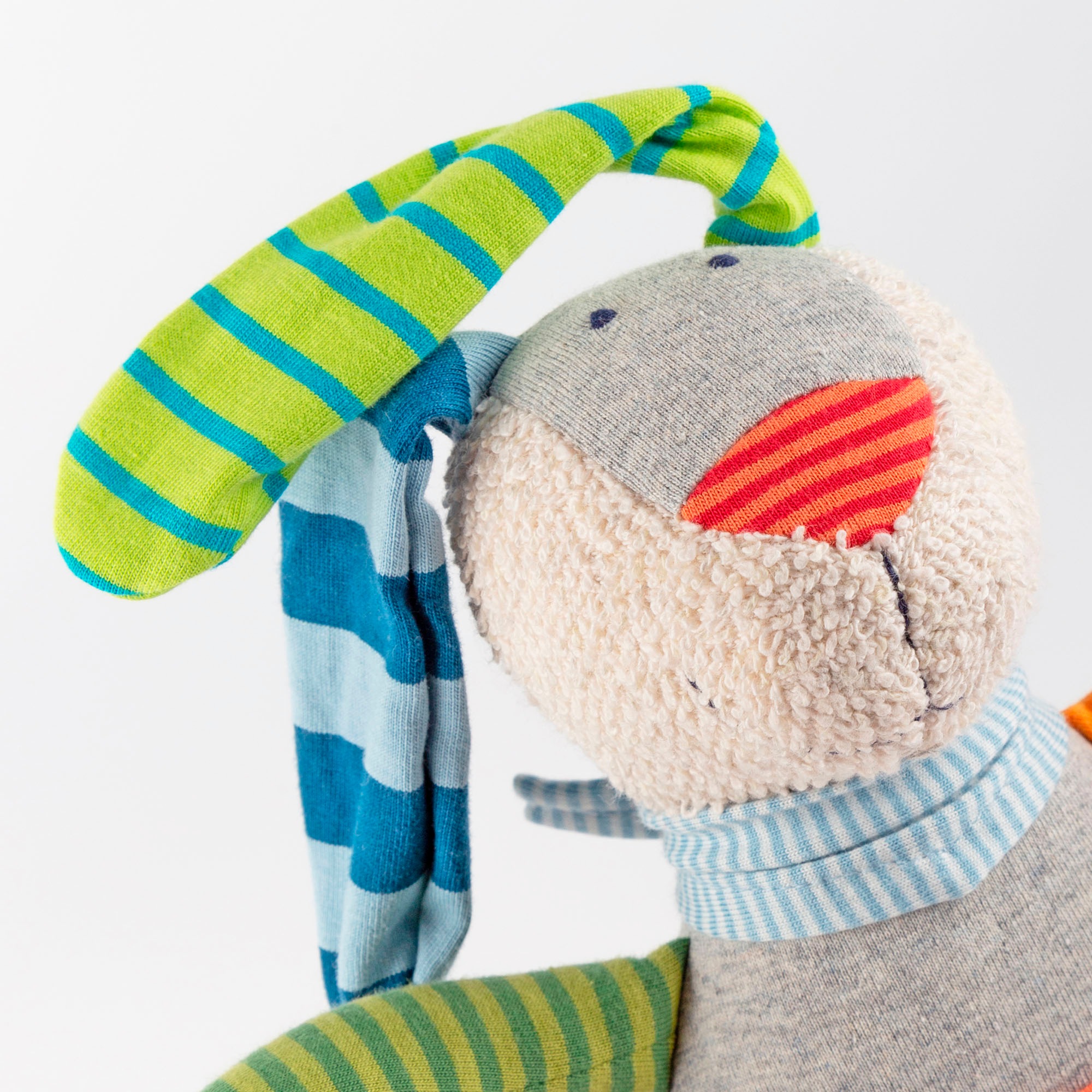 Sigikid Spieluhr »Ringel Dingel«