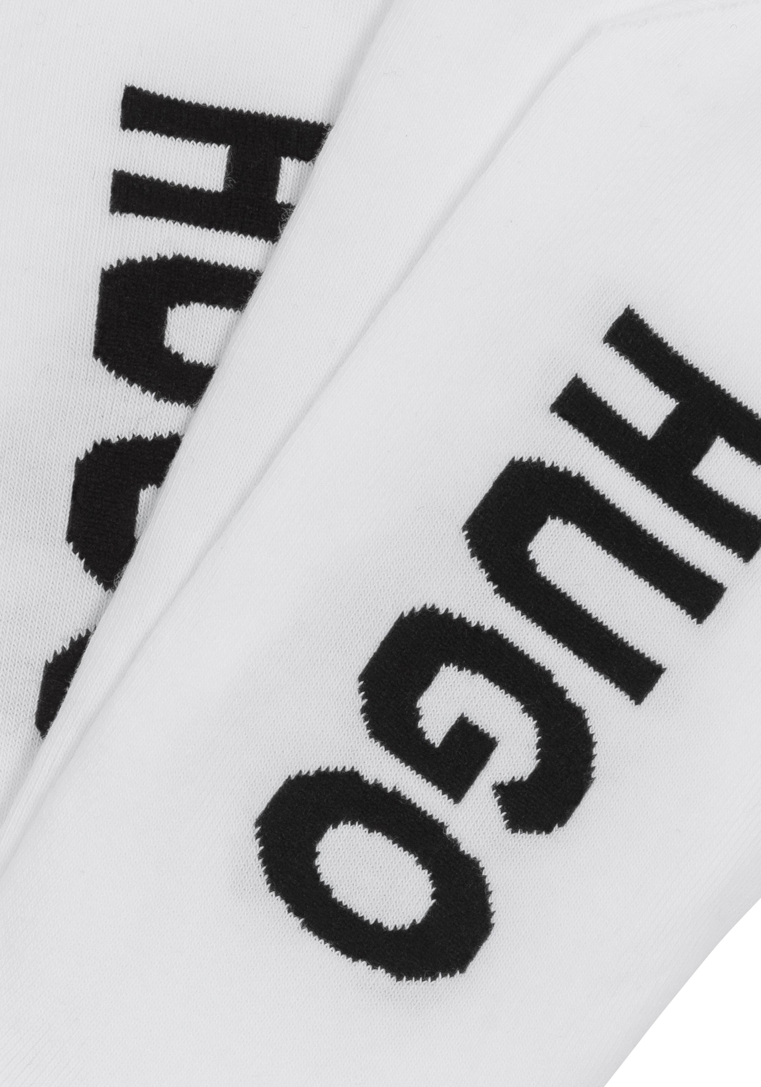 Thumbnail - HUGO Underwear Füßlinge "3P SL LOGO CC" 3 Paar tlg.