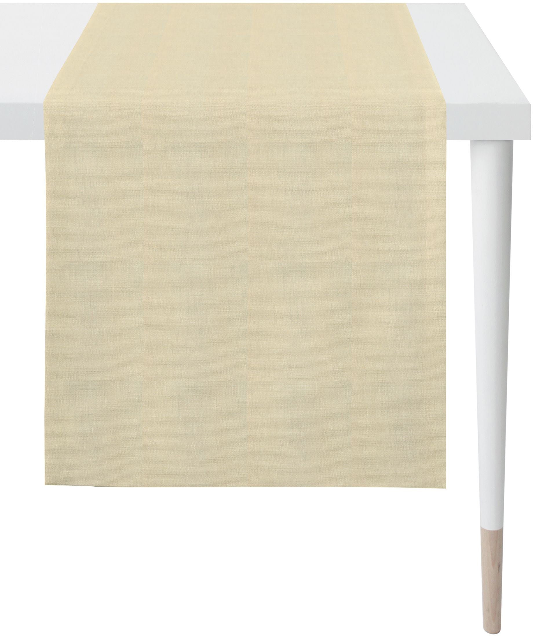 APELT Tischläufer "Apart, LOFT STYLE" UNI-BASIC günstig online kaufen