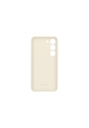 Samsung Backcover »Silicone Case - Galaxy S23«...