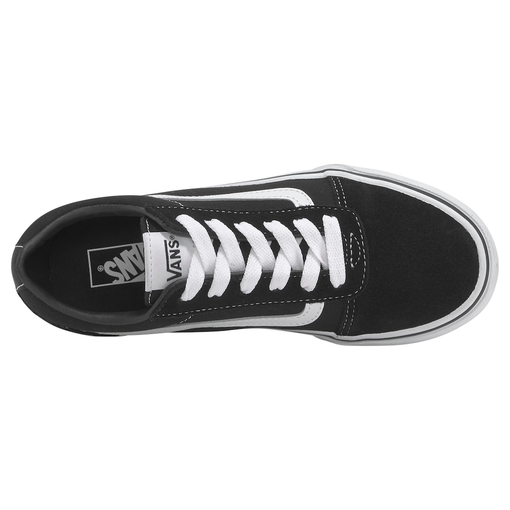 Vans Sneaker »Ward«