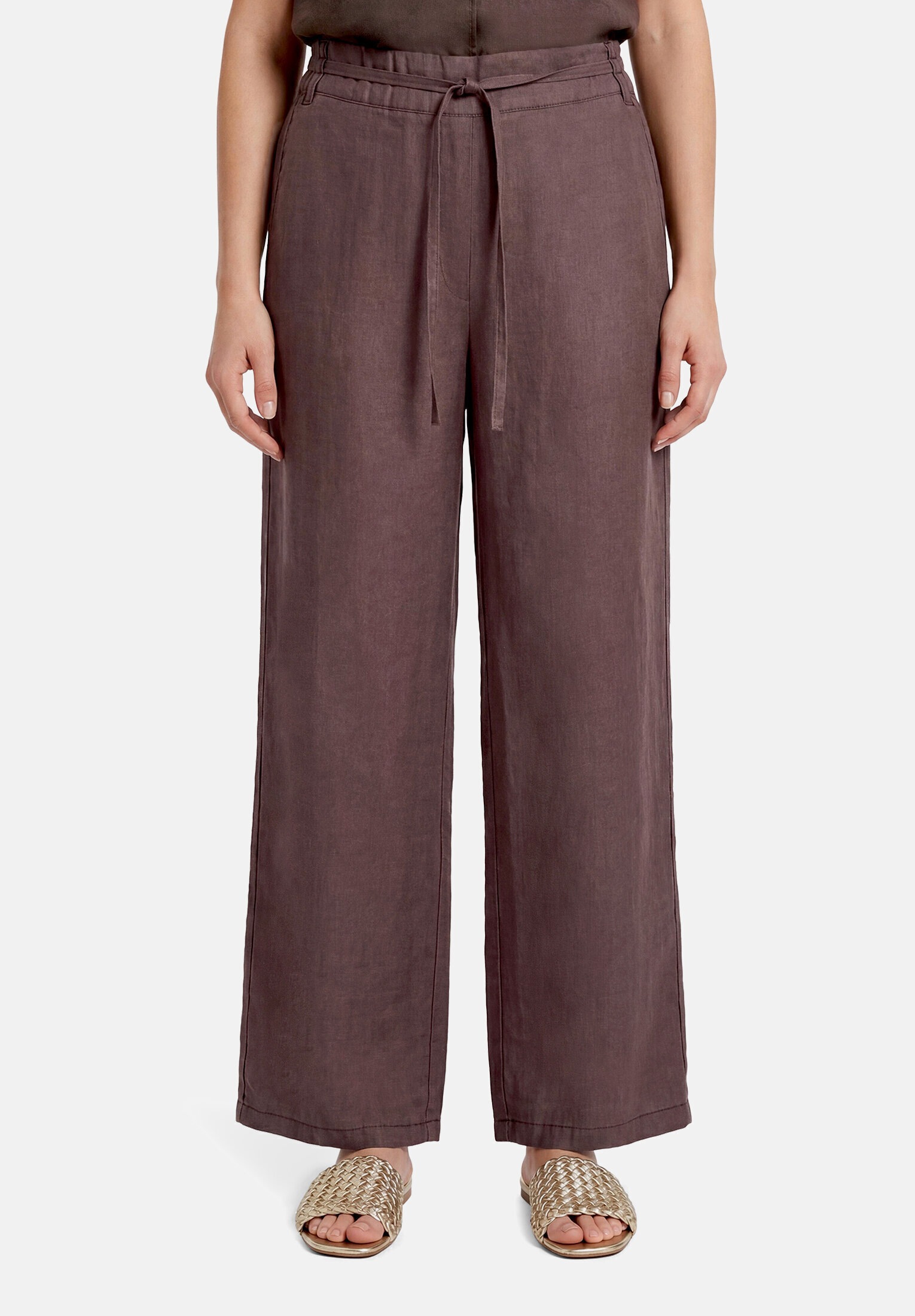 Betty Barclay Culotte »Damen mit elastischem Bund«