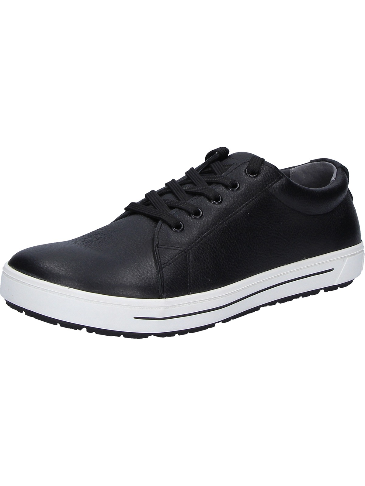 BIRKENSTOCK Berufsschuh "Berufsschuhe QO 500", 45, schwarz, Schuhe