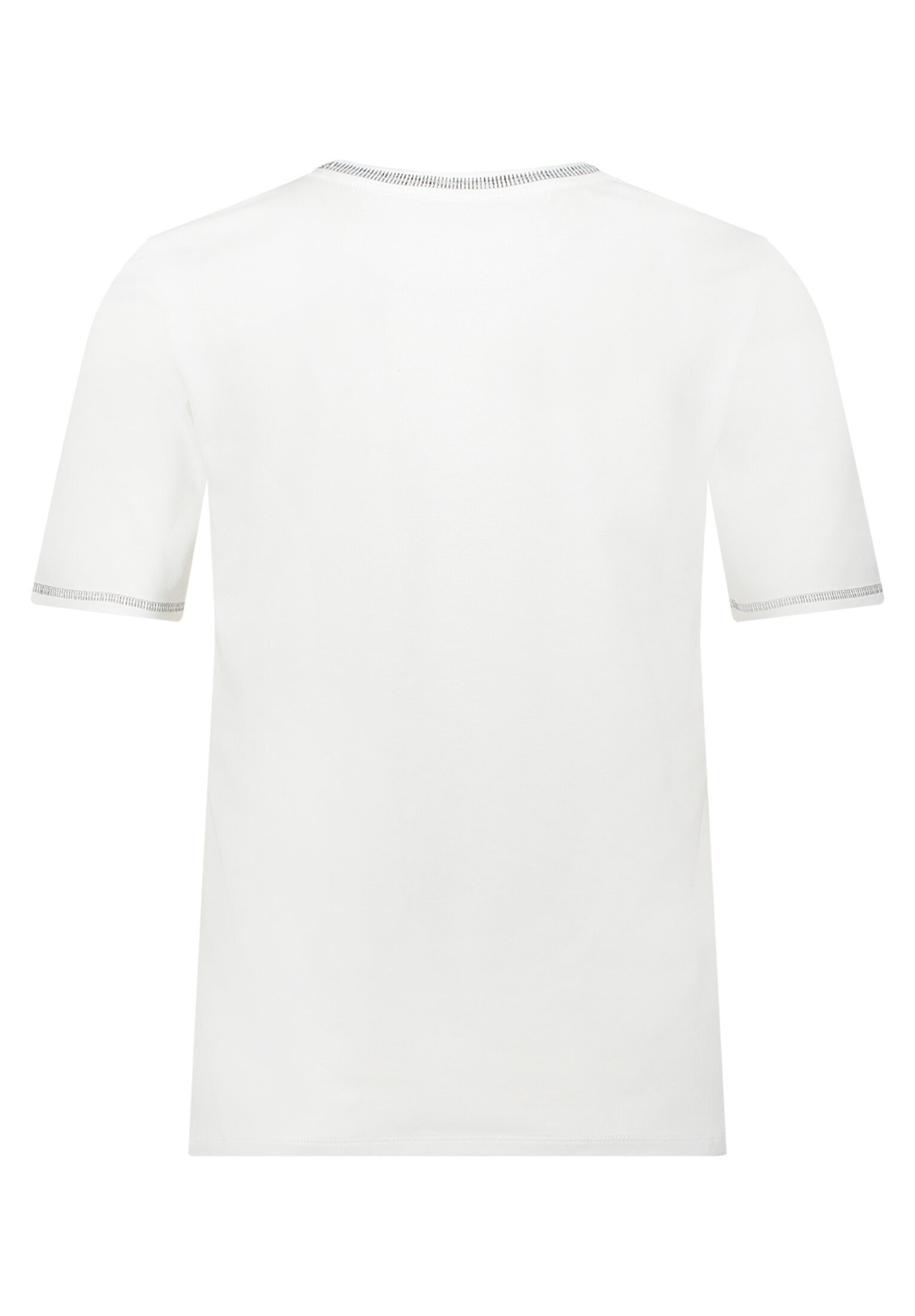 Betty Barclay Kurzarmshirt »Damen mit Aufdruck« 1 tlg.