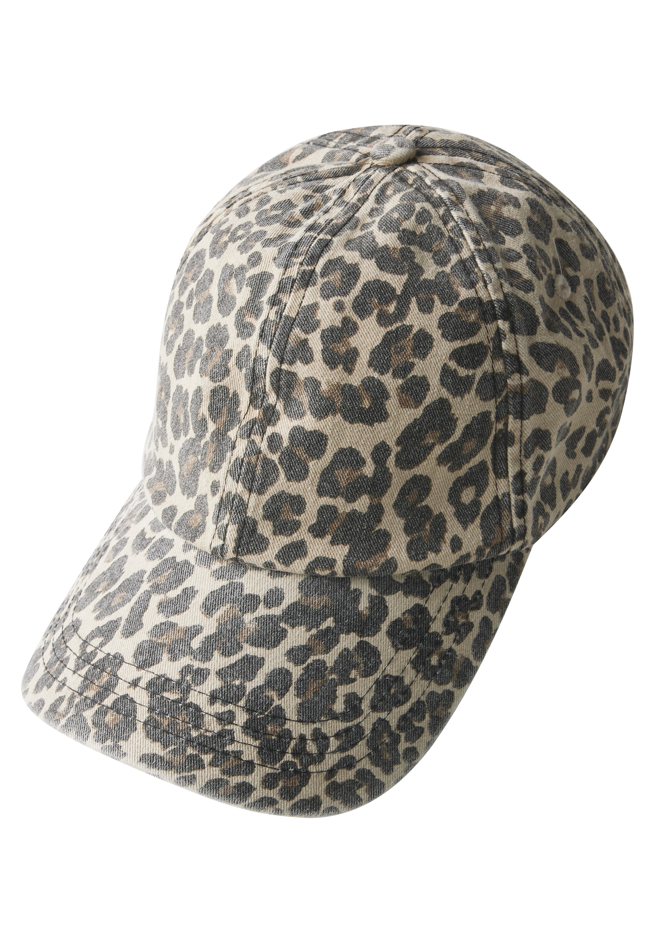 STREET ONE Baseball Cap, längenverstellbar
