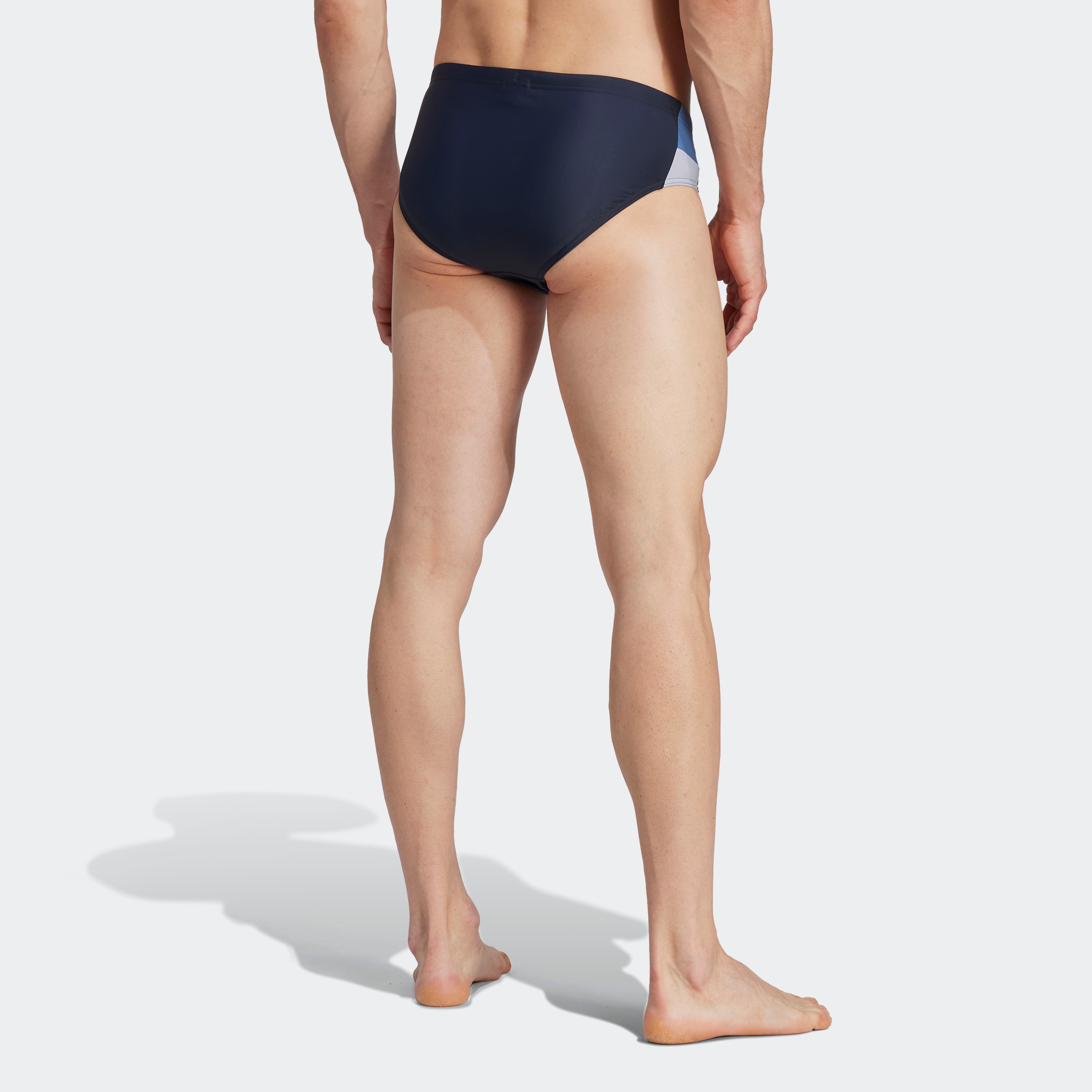 adidas Performance Badehose »BLOCK TRUNK«, (1 St.)