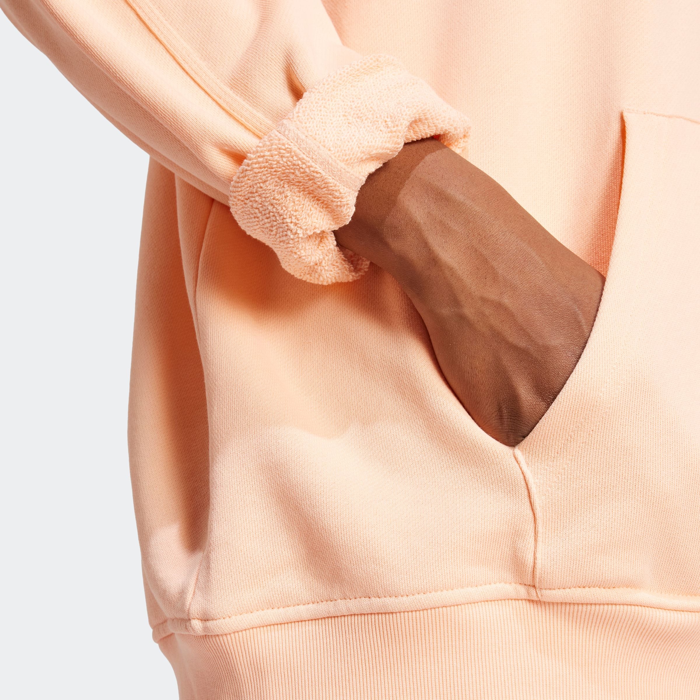 adidas Originals Kapuzensweatshirt »ESS HOODIE«