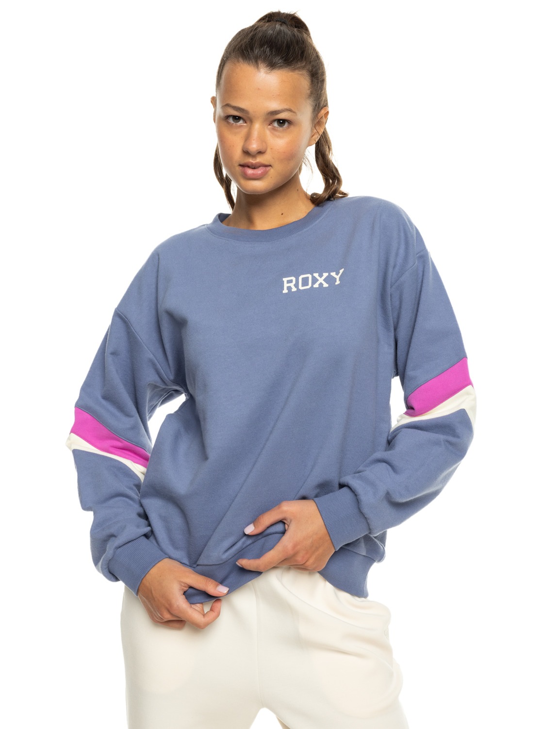 Roxy Sweatshirt »Essential Energy«