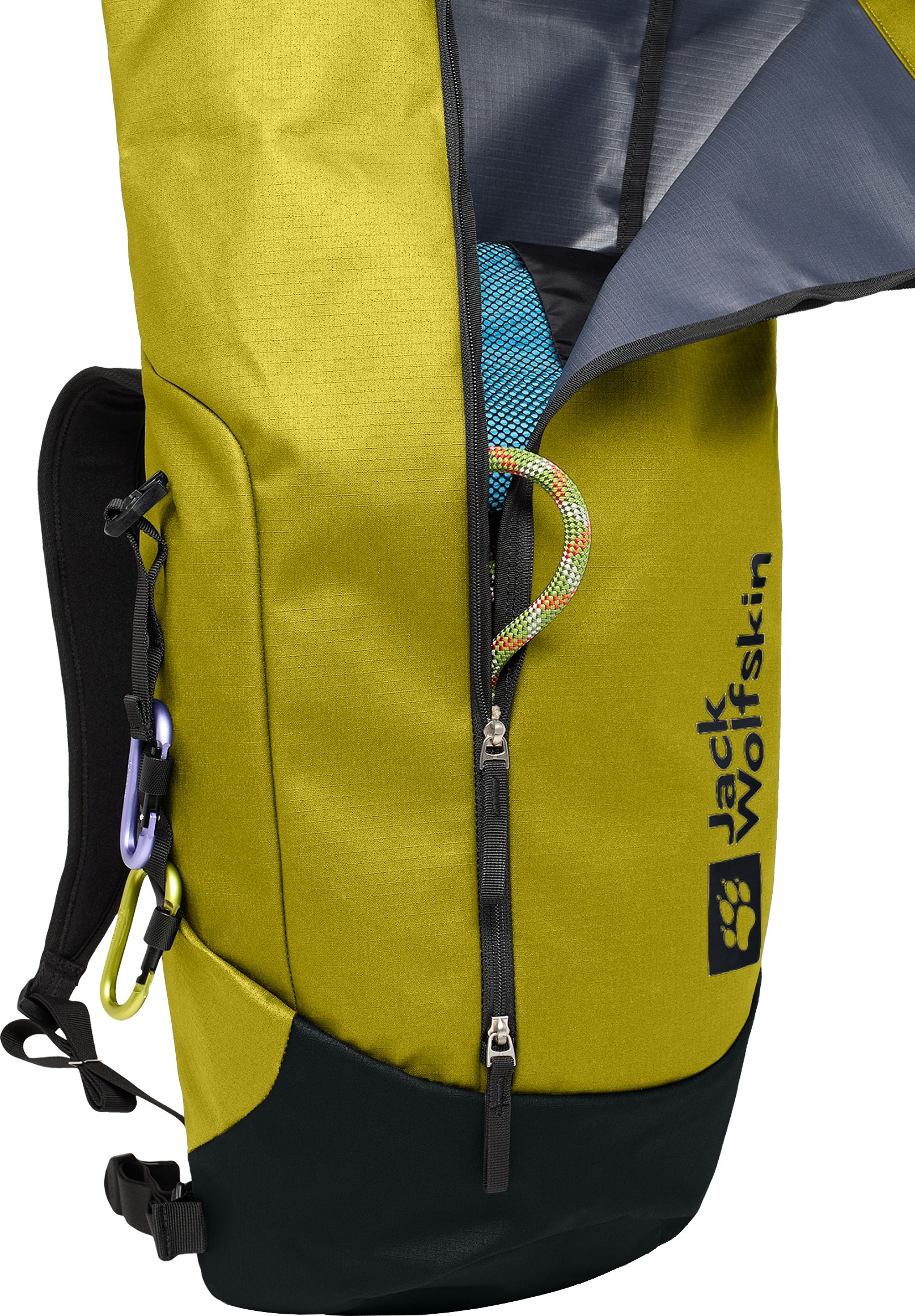 Jack Wolfskin Daypack »ALL-IN PACK 30«