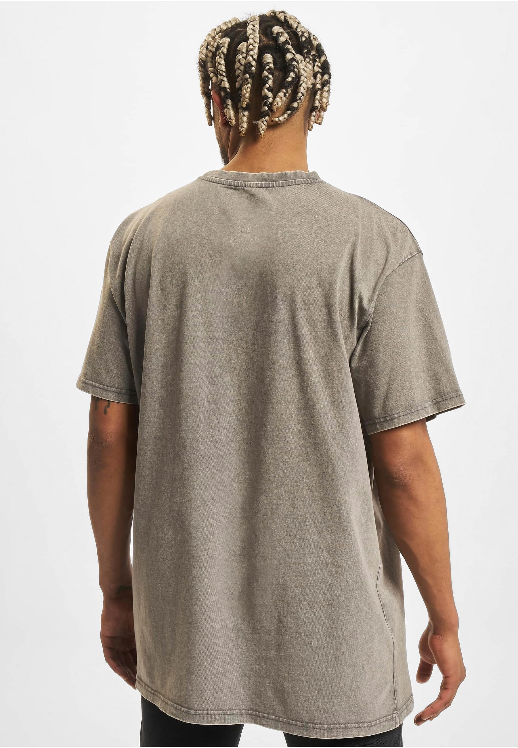 Upscale by Mister Tee Kurzarmshirt »Upscale by Mister Tee Herren Flying High Oversize Tee«, (1 tlg.)
