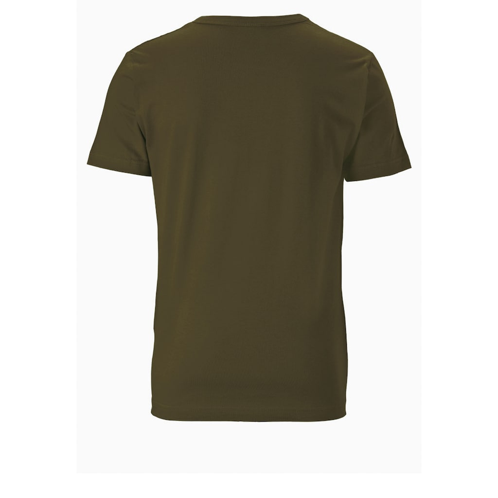 LOGOSHIRT T-Shirt »Der kleine Maulwurf«