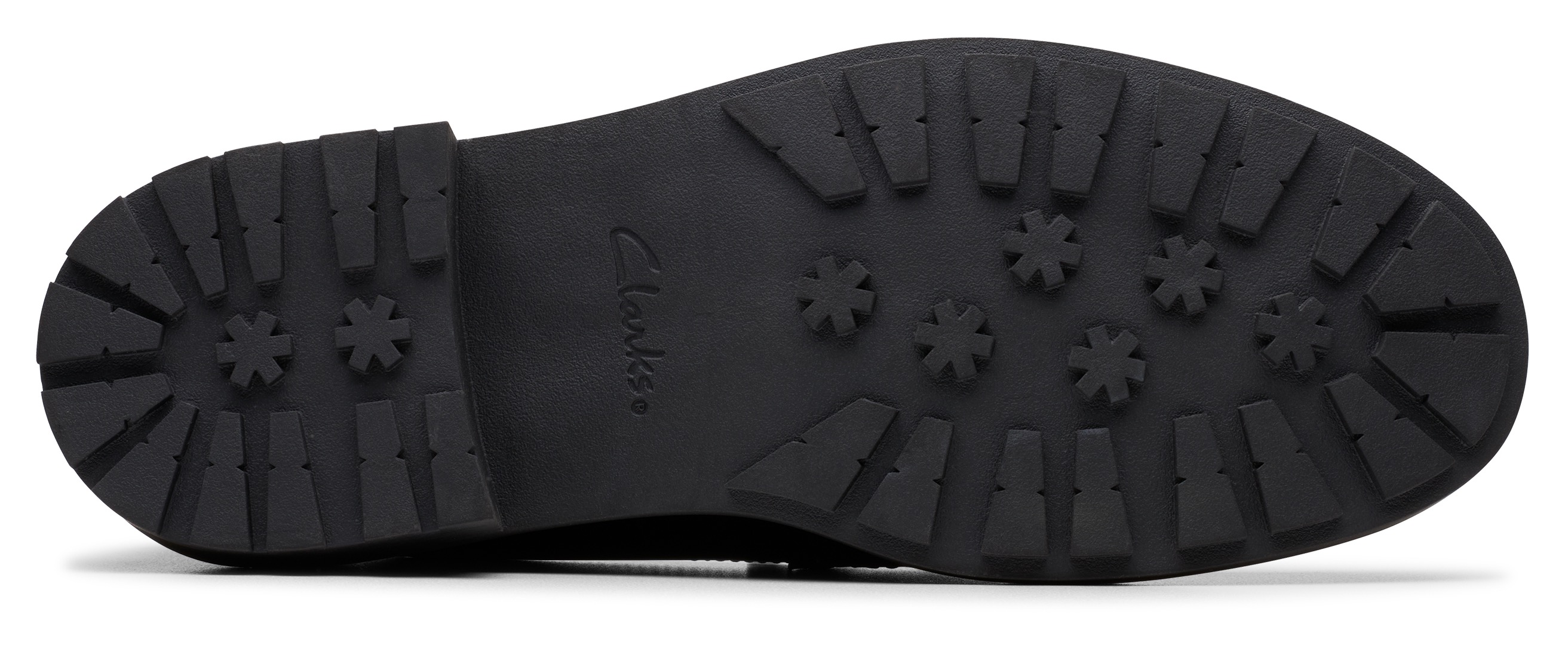Thumbnail - Clarks Slipper "Orinoco 3" Loafer, Slipper mit weicher Lederinnensohle