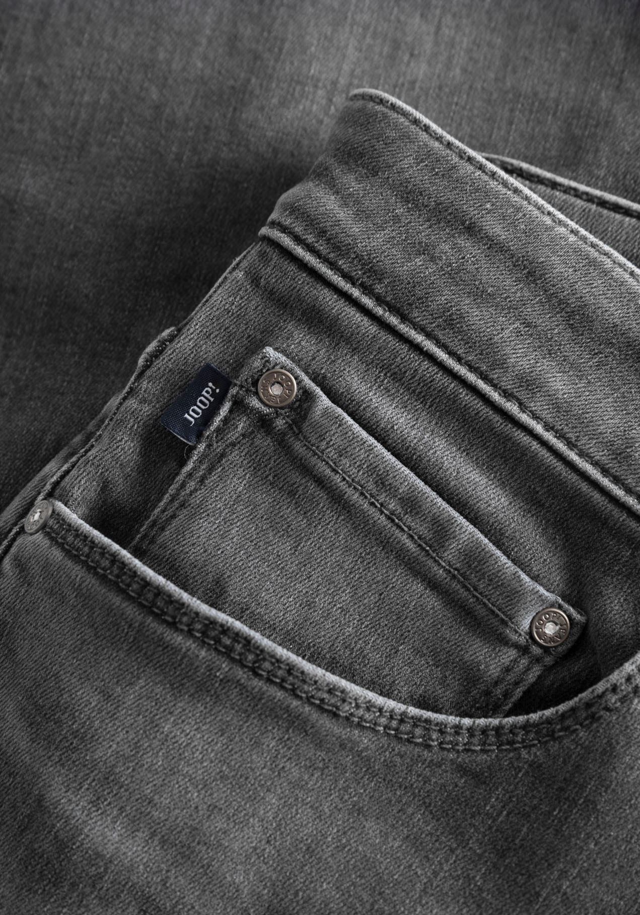 Joop Jeans 5-Pocket-Jeans »Stephen«