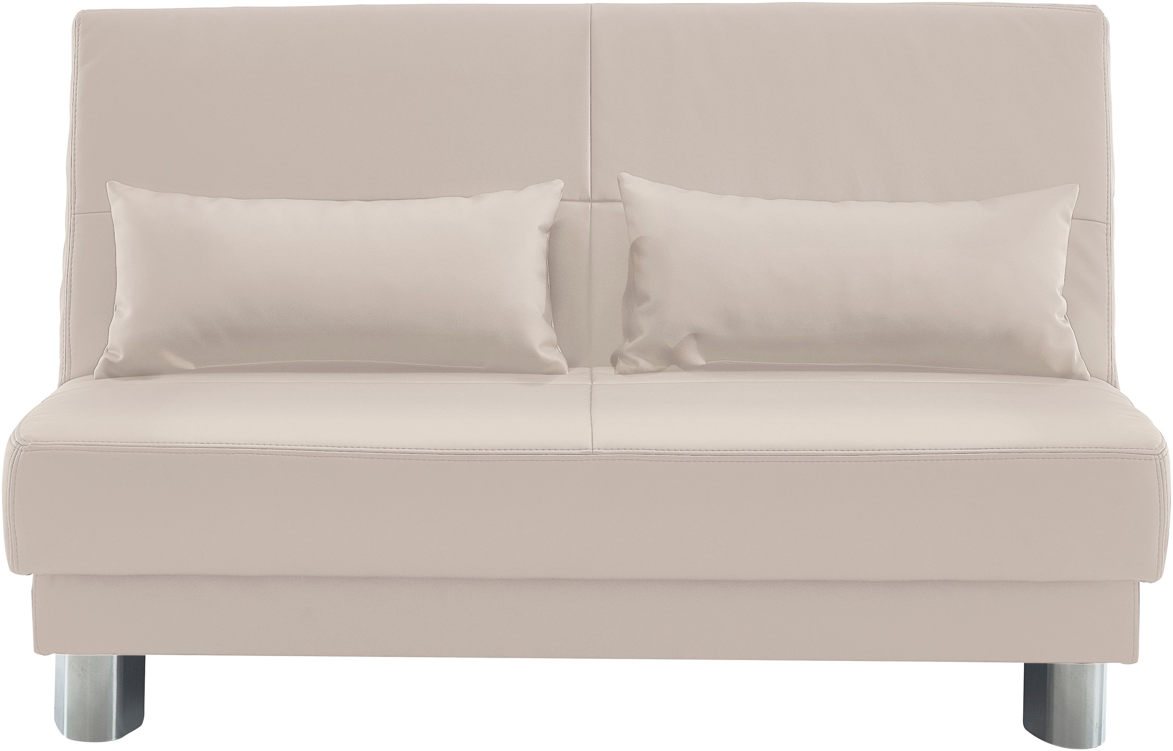 Home affaire Schlafsofa "Gina" mit einem Handgriff vom Sofa zum Bett günstig online kaufen