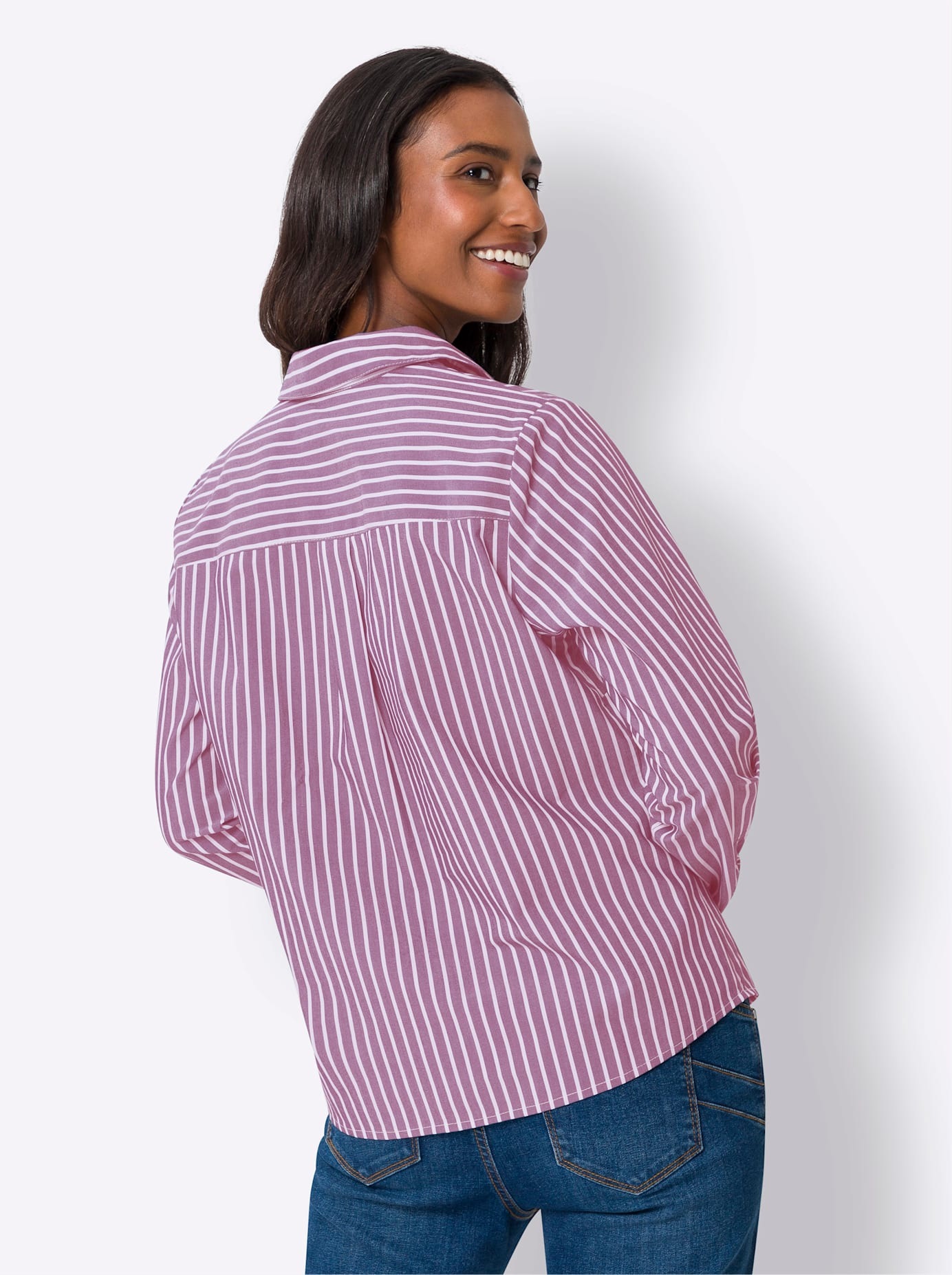 heine Hemdbluse günstig online kaufen