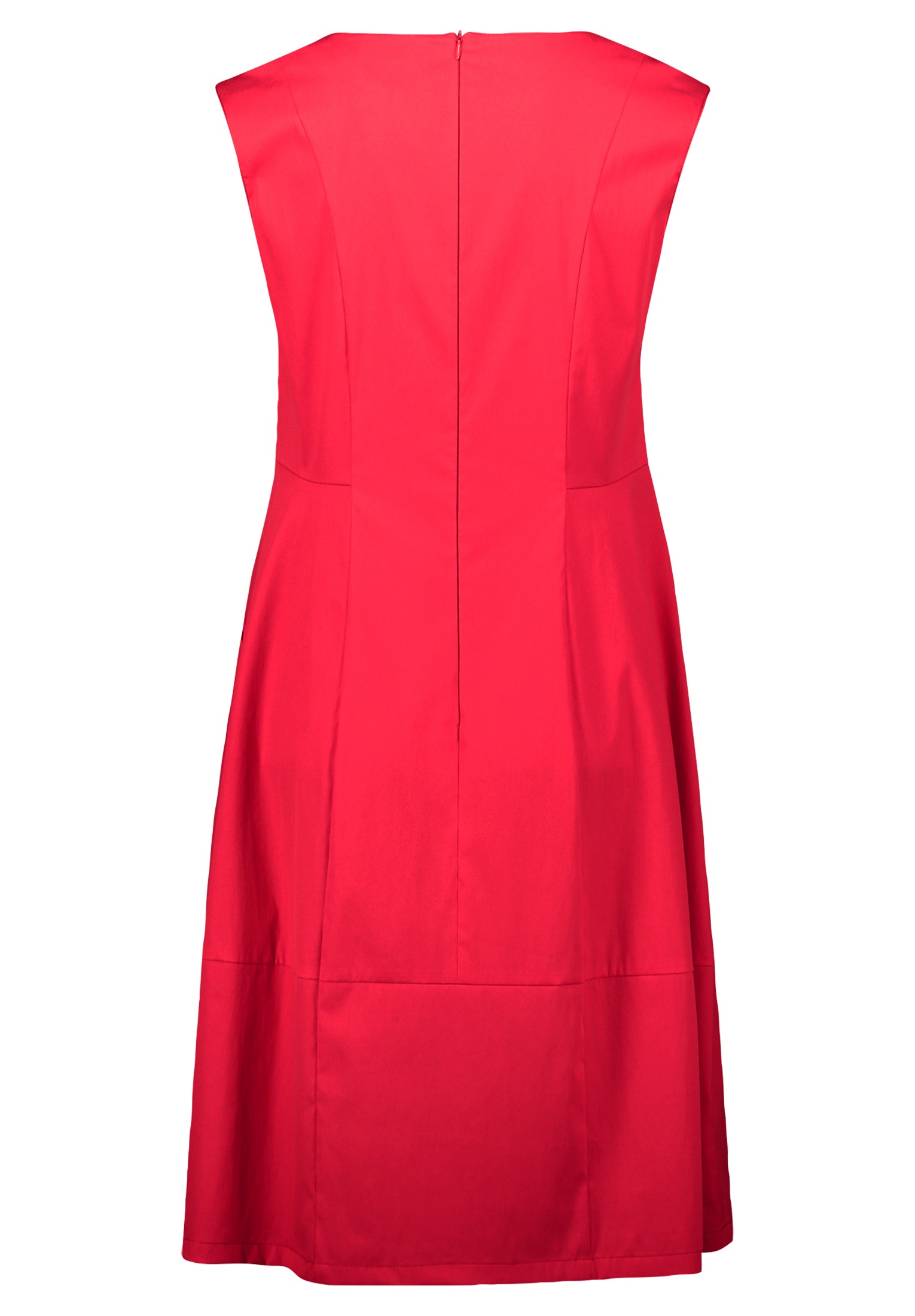 Vera Mont Sommerkleid »Vera Mont Sommerkleid tailliert«, Form