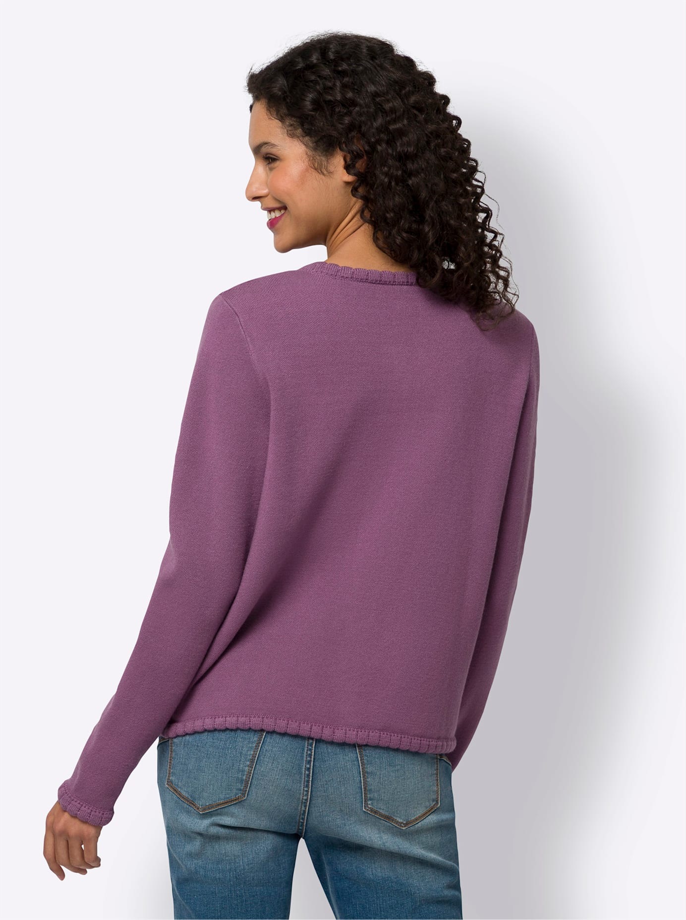 heine Cardigan günstig online kaufen